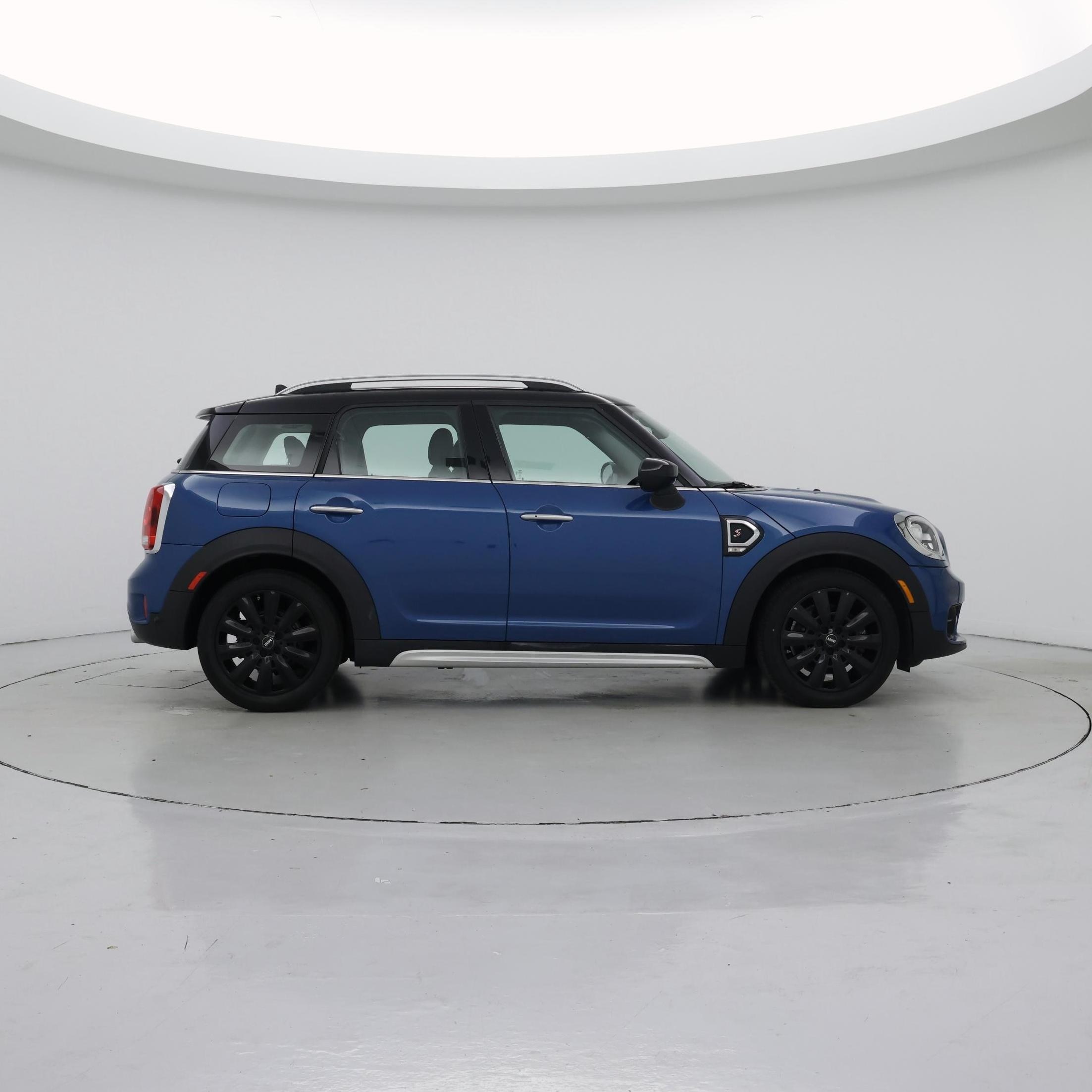 Thumbnail: 2020 MINI Cooper Countryman - 7