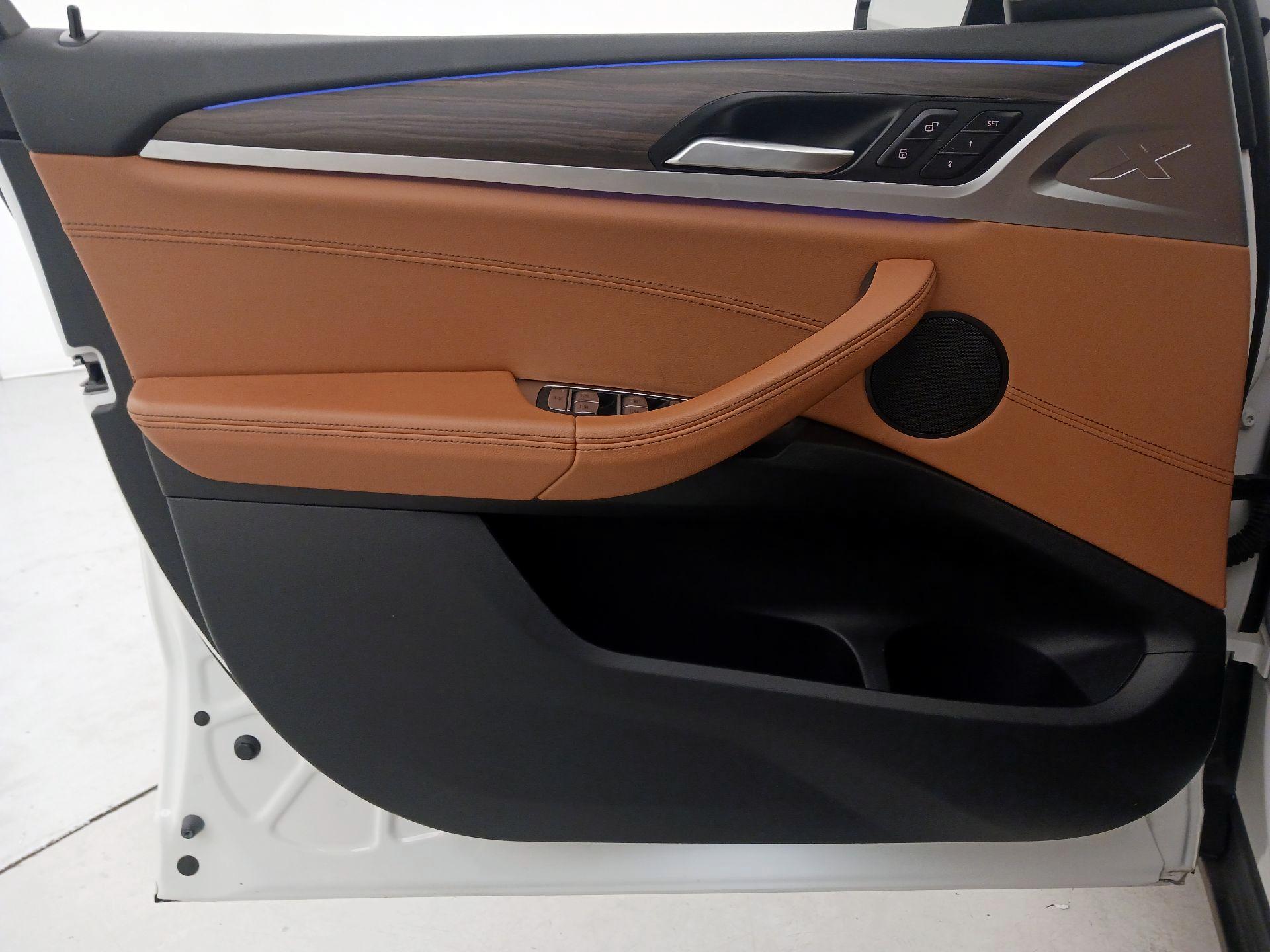 Thumbnail: 2021 BMW X3 - 12