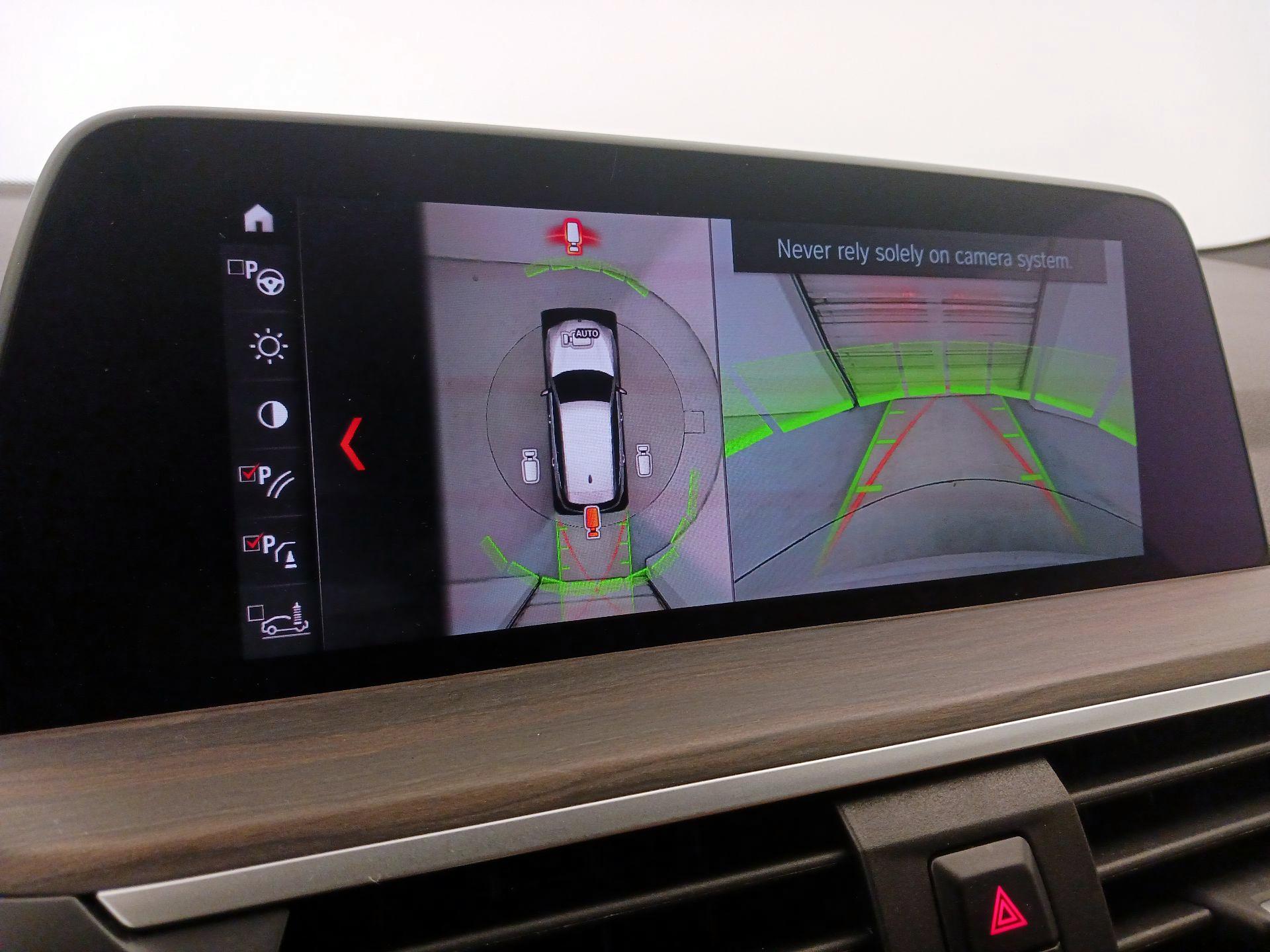 Thumbnail: 2021 BMW X3 - 15