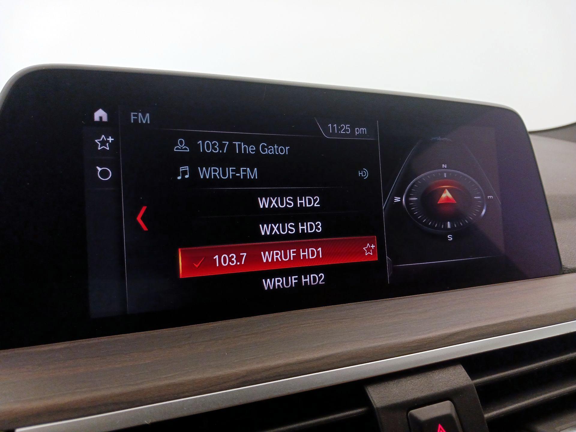 Thumbnail: 2021 BMW X3 - 16