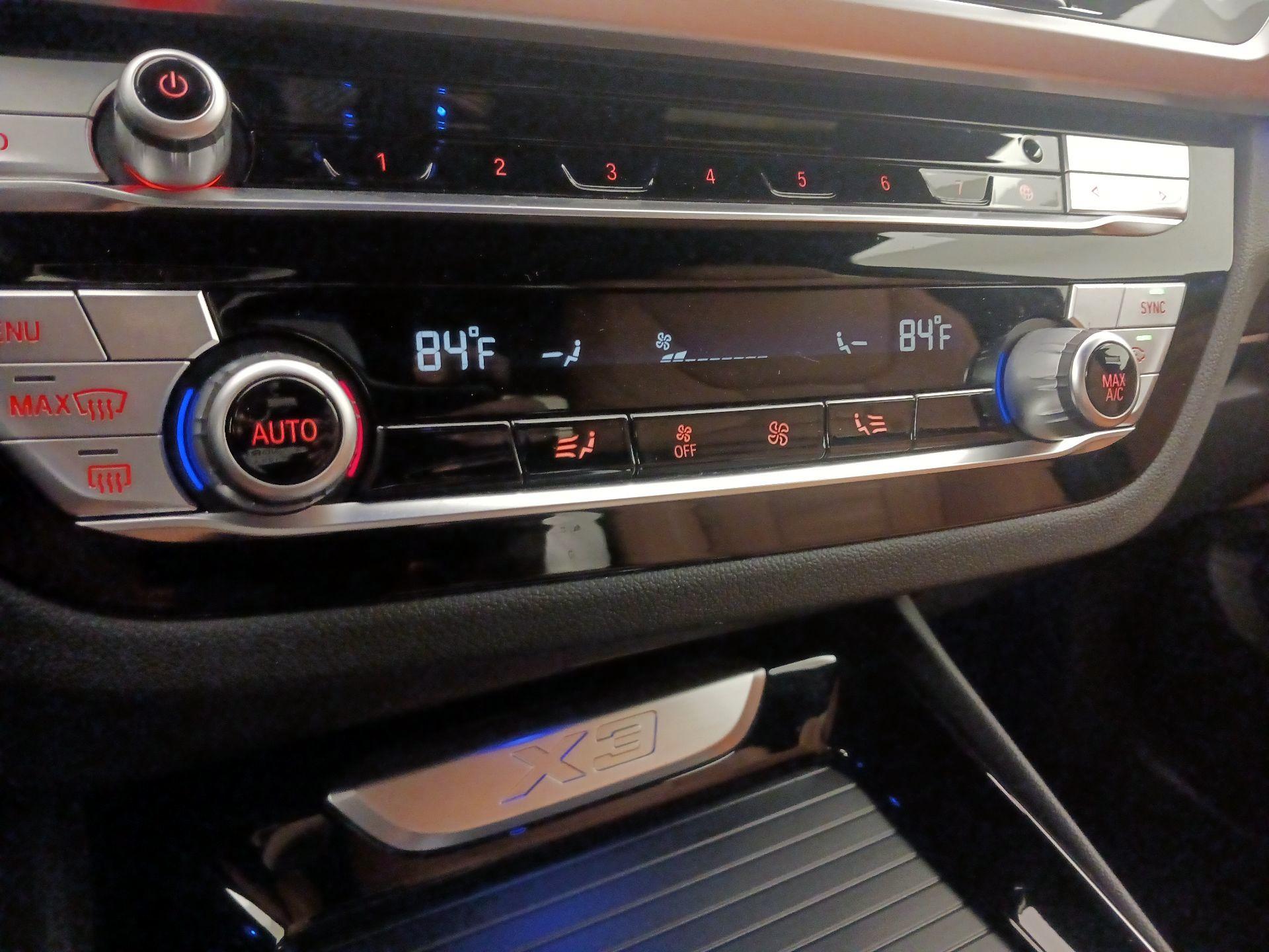 Thumbnail: 2021 BMW X3 - 17