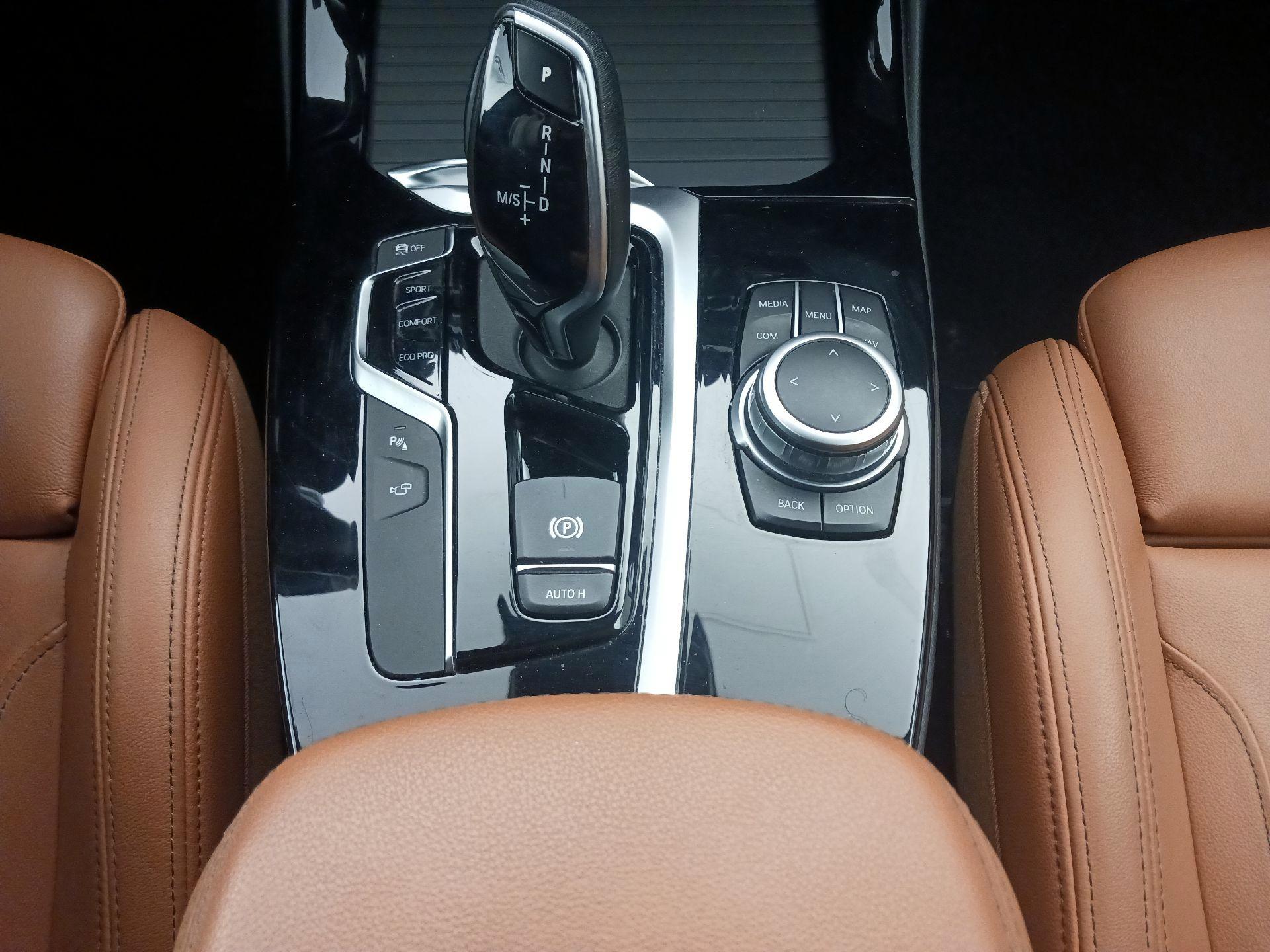 Thumbnail: 2021 BMW X3 - 18