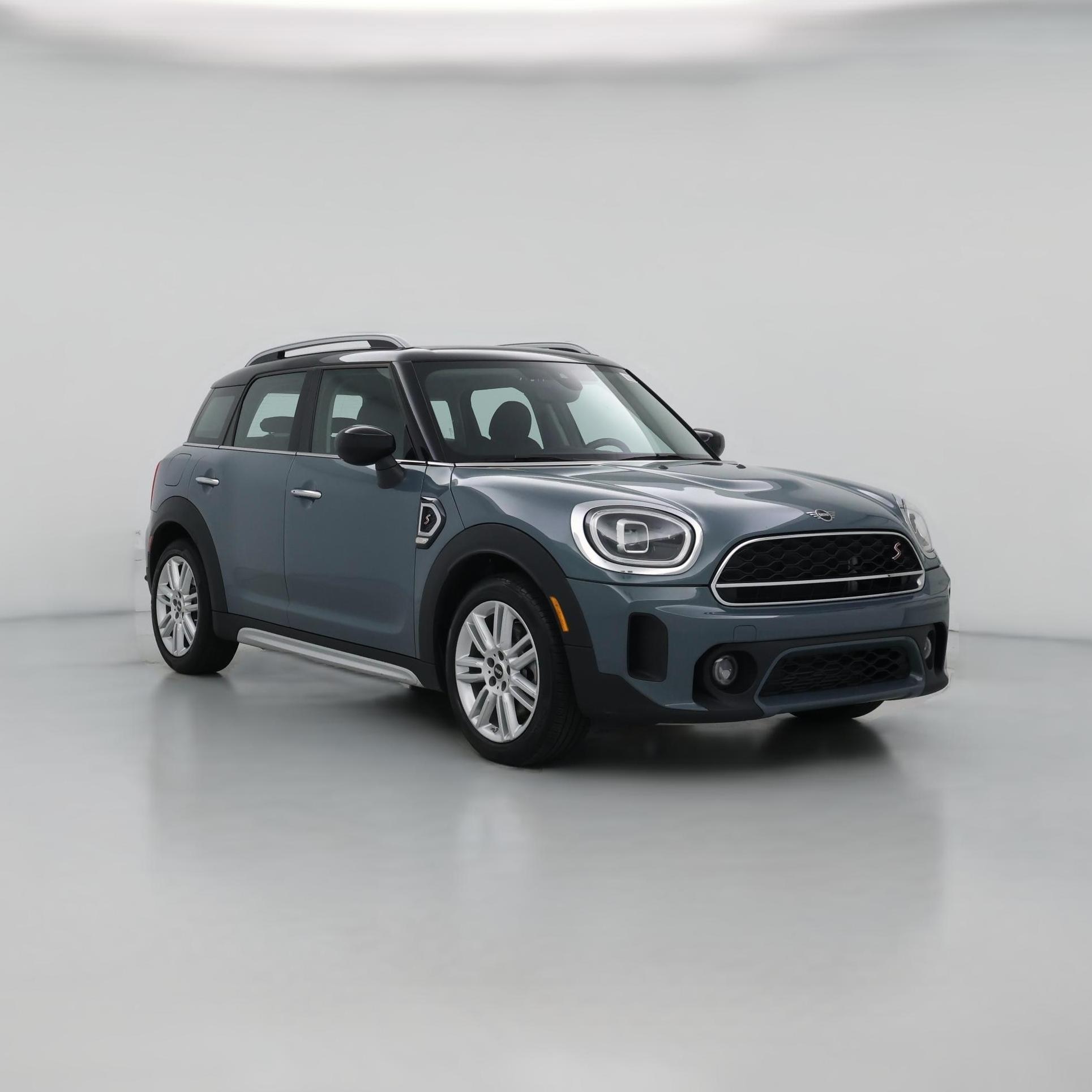Thumbnail: 2023 MINI Cooper Countryman - 1