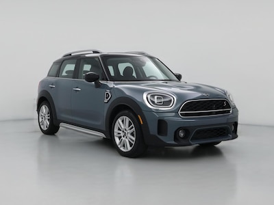 2023 Mini Cooper Countryman S