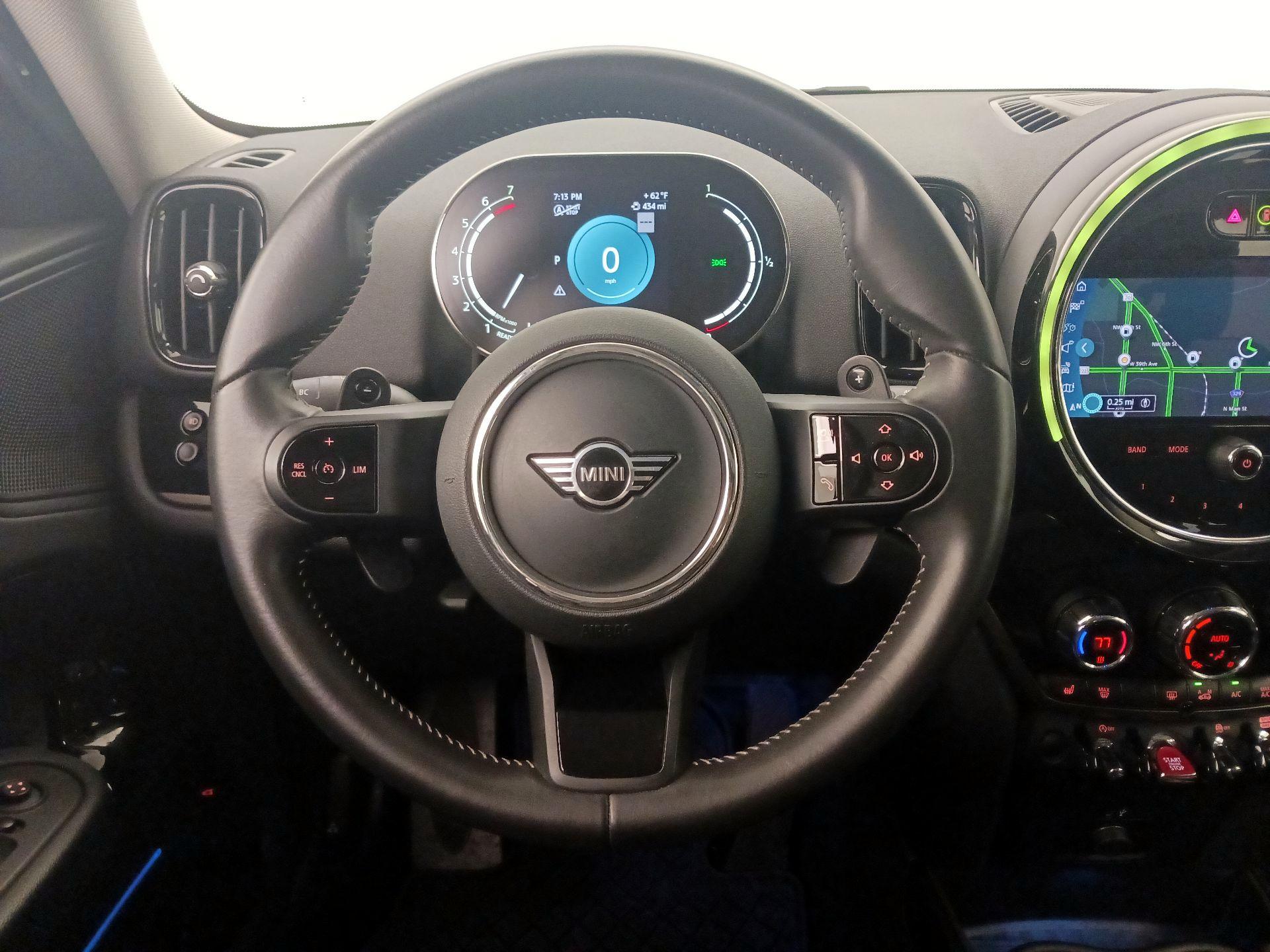 Thumbnail: 2023 MINI Cooper Countryman - 10