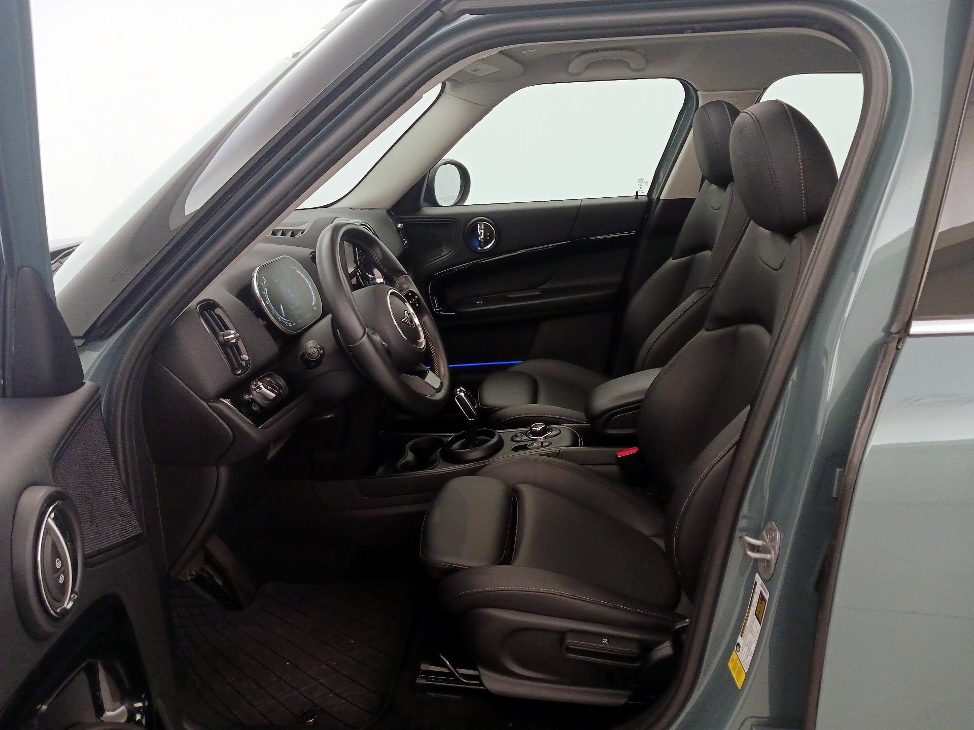 Thumbnail: 2023 MINI Cooper Countryman - 11