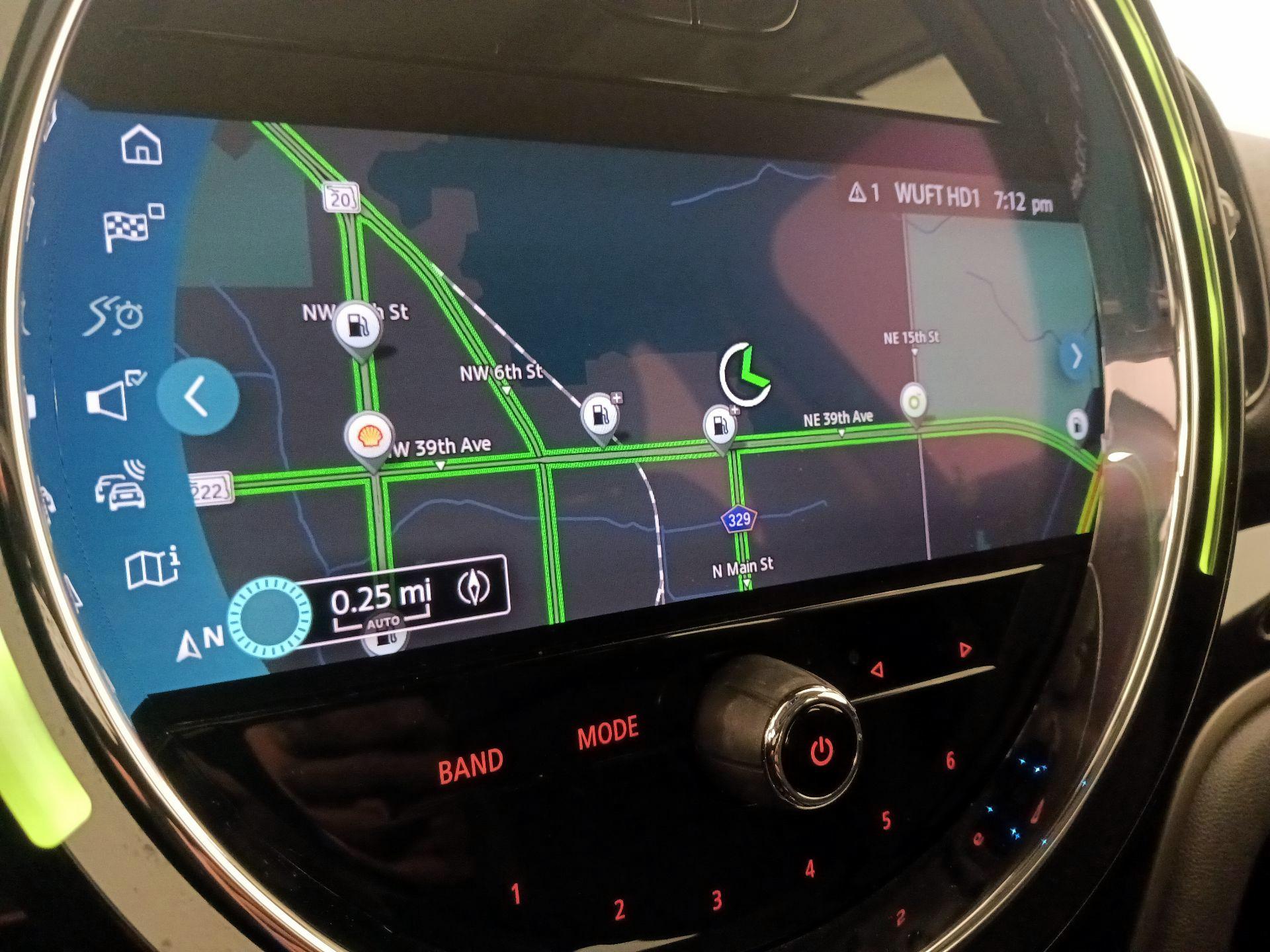 Thumbnail: 2023 MINI Cooper Countryman - 14