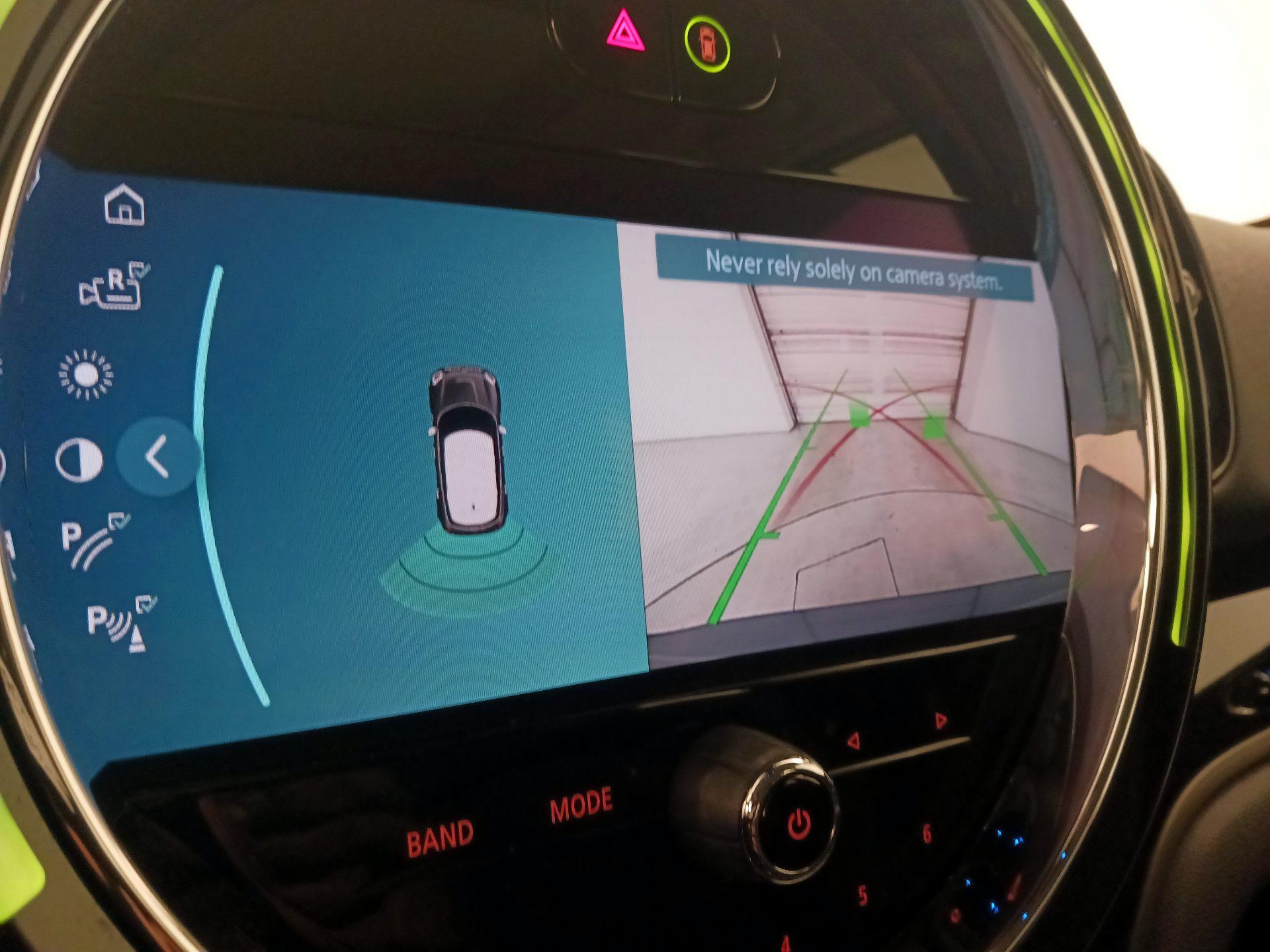 Thumbnail: 2023 MINI Cooper Countryman - 15