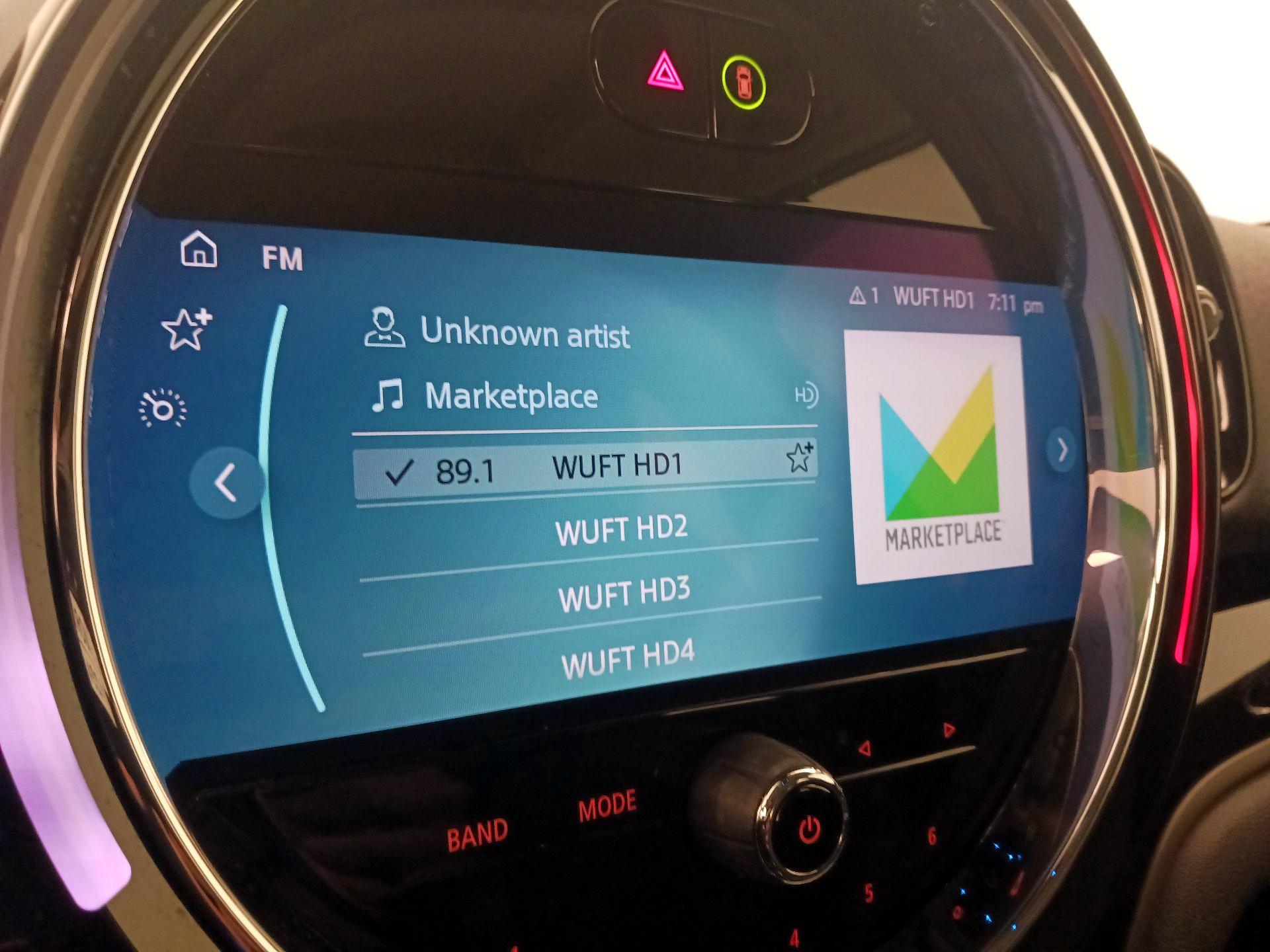 Thumbnail: 2023 MINI Cooper Countryman - 16