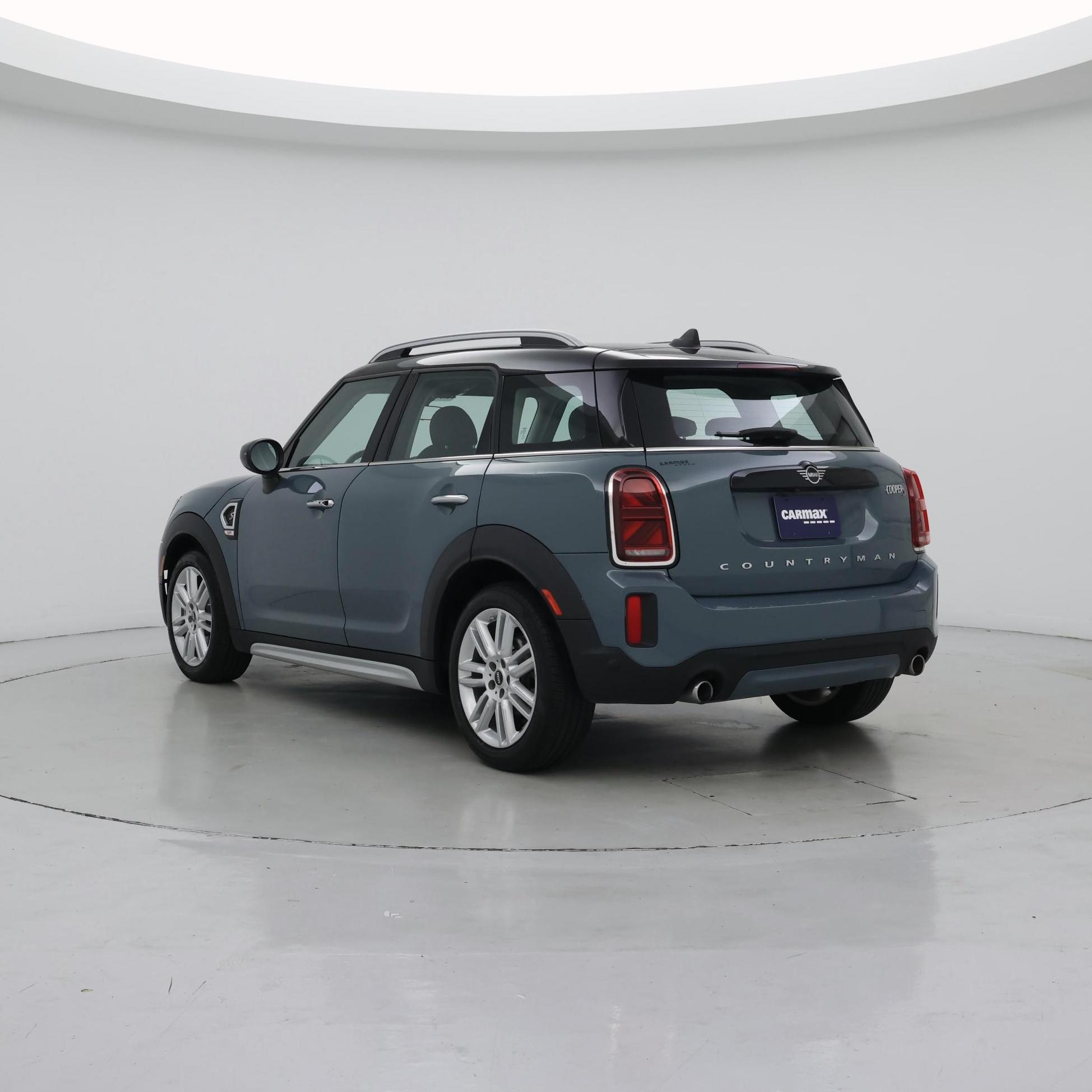Thumbnail: 2023 MINI Cooper Countryman - 2
