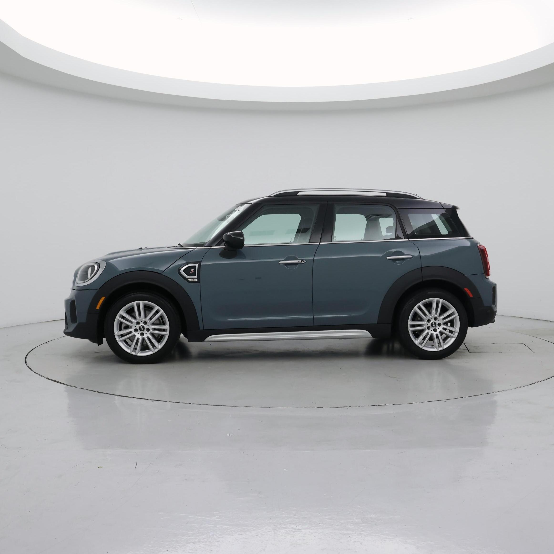 Thumbnail: 2023 MINI Cooper Countryman - 3