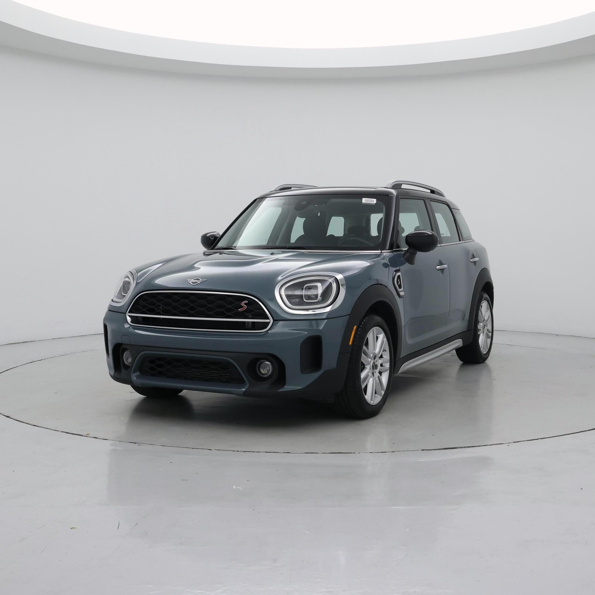 Thumbnail: 2023 MINI Cooper Countryman - 4
