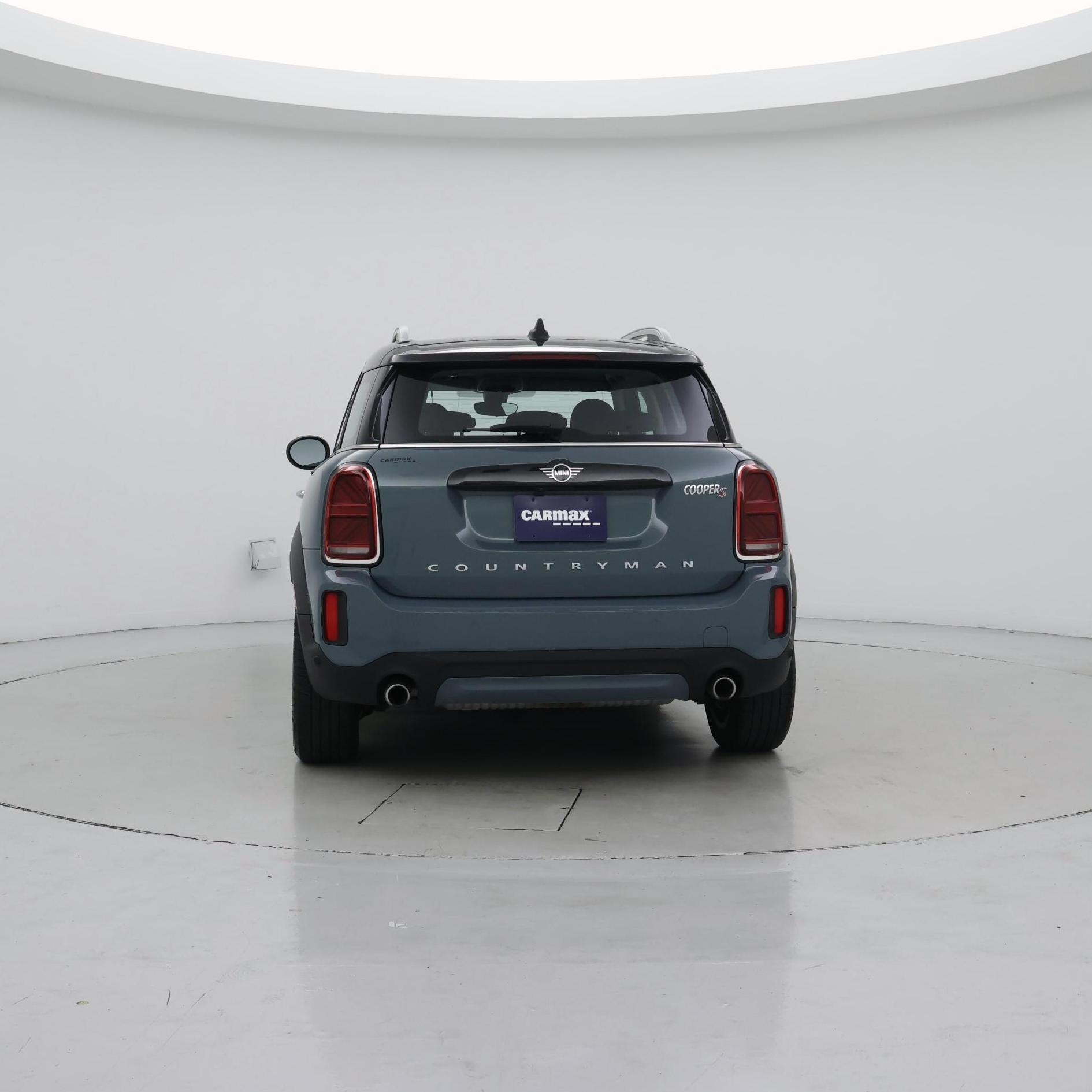 Thumbnail: 2023 MINI Cooper Countryman - 6