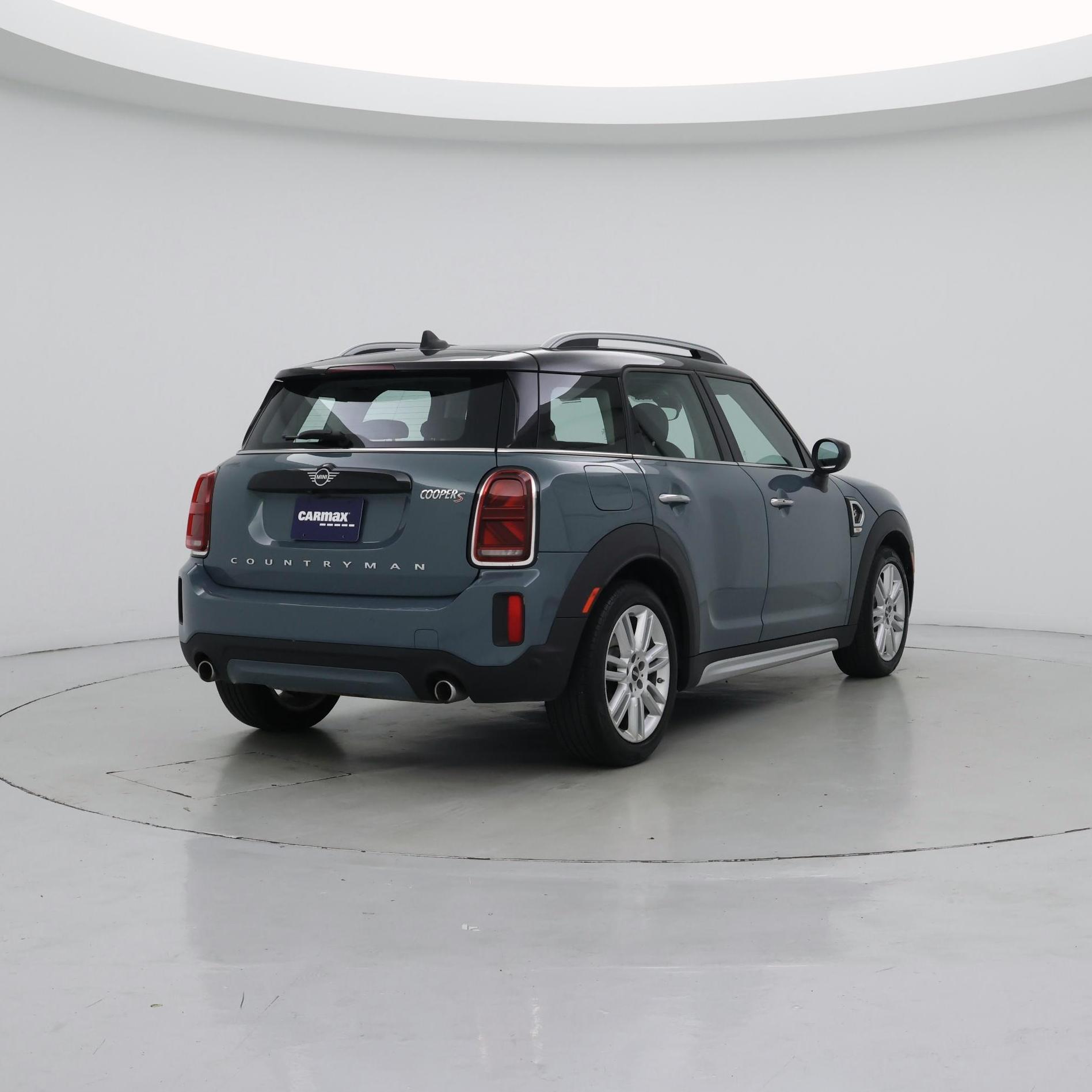 Thumbnail: 2023 MINI Cooper Countryman - 8