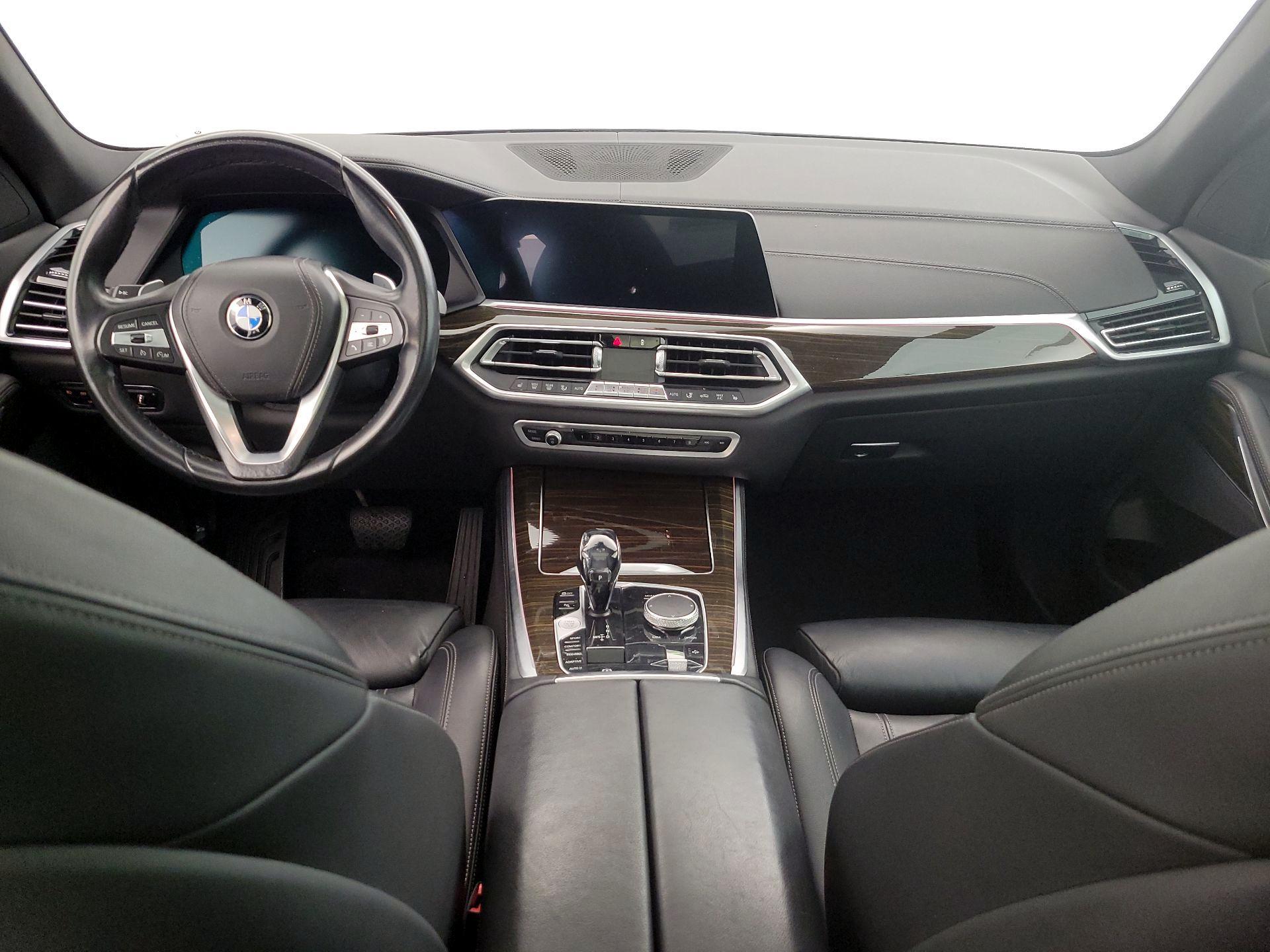 Thumbnail: 2021 BMW X5 - 9