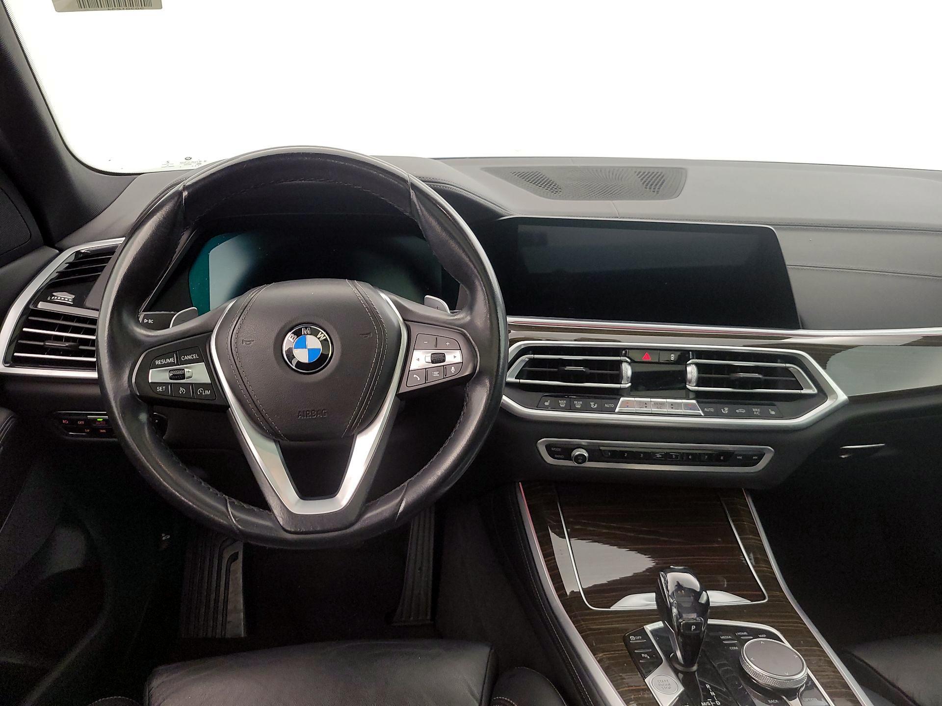 Thumbnail: 2021 BMW X5 - 10