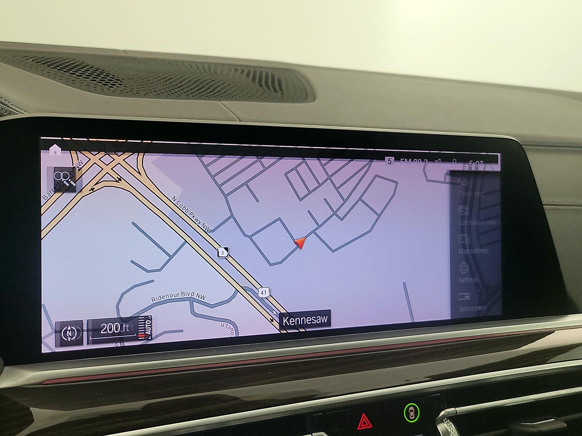 Thumbnail: 2021 BMW X5 - 14