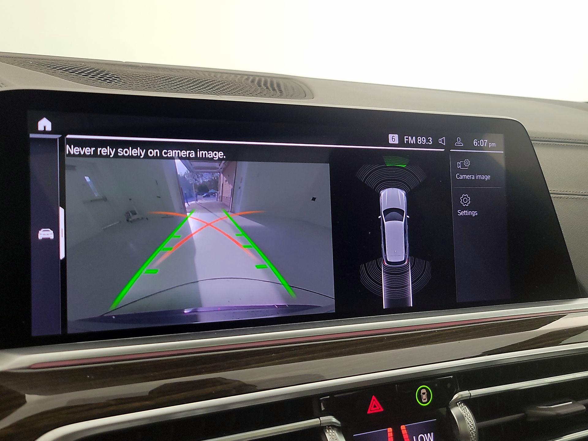 Thumbnail: 2021 BMW X5 - 15