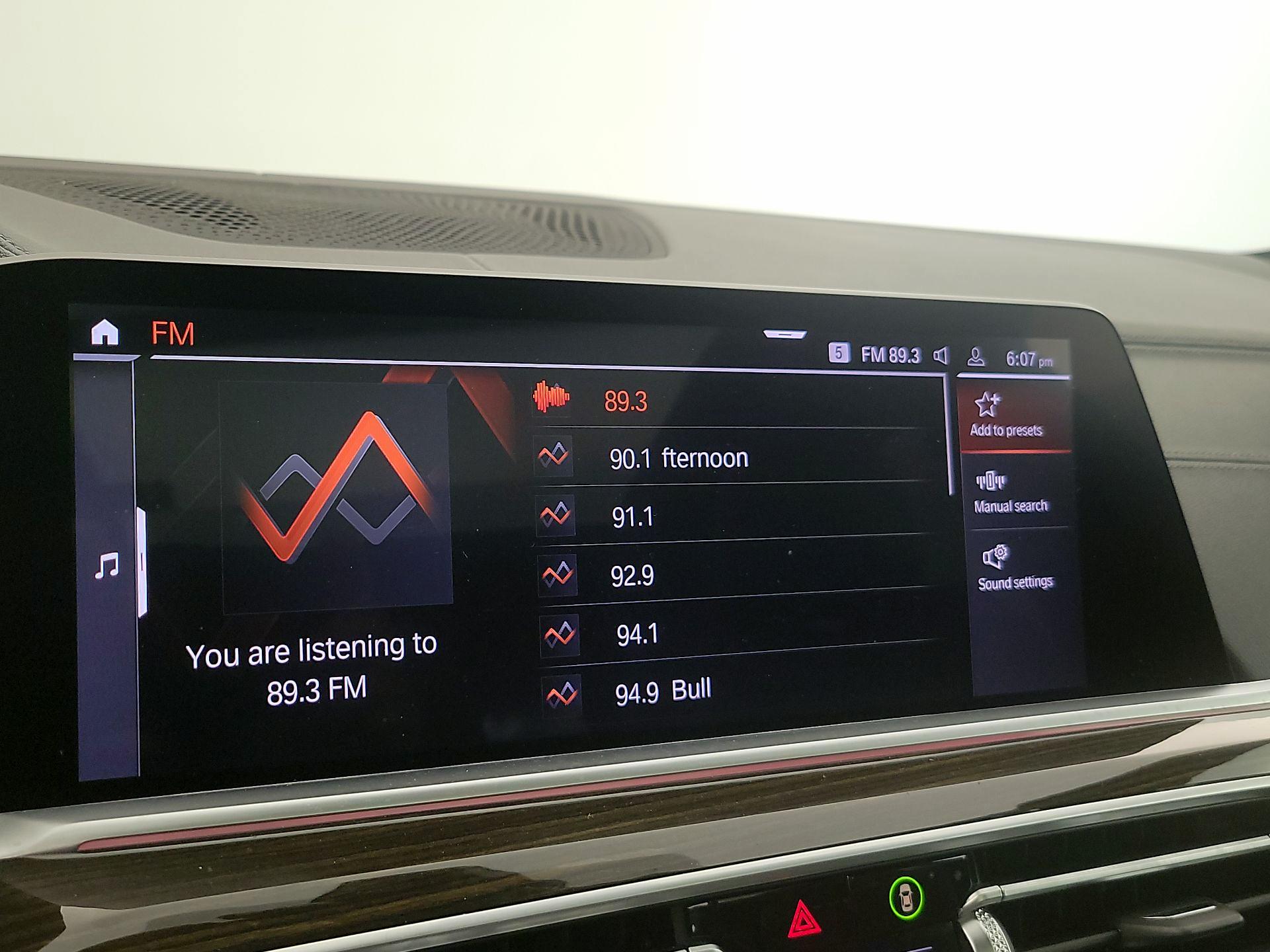 Thumbnail: 2021 BMW X5 - 16