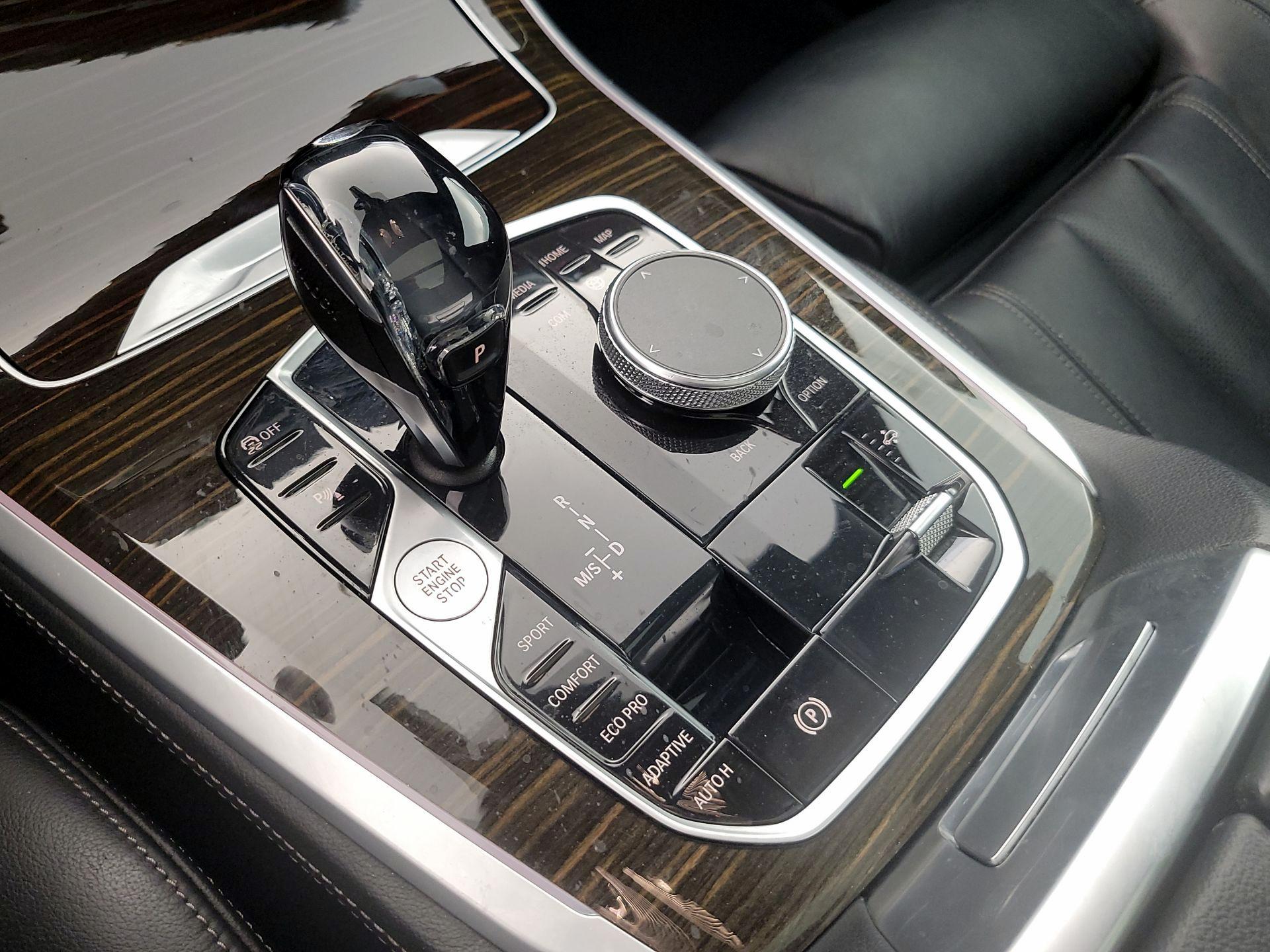 Thumbnail: 2021 BMW X5 - 18