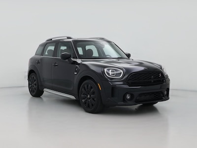 2023 Mini Cooper Countryman S