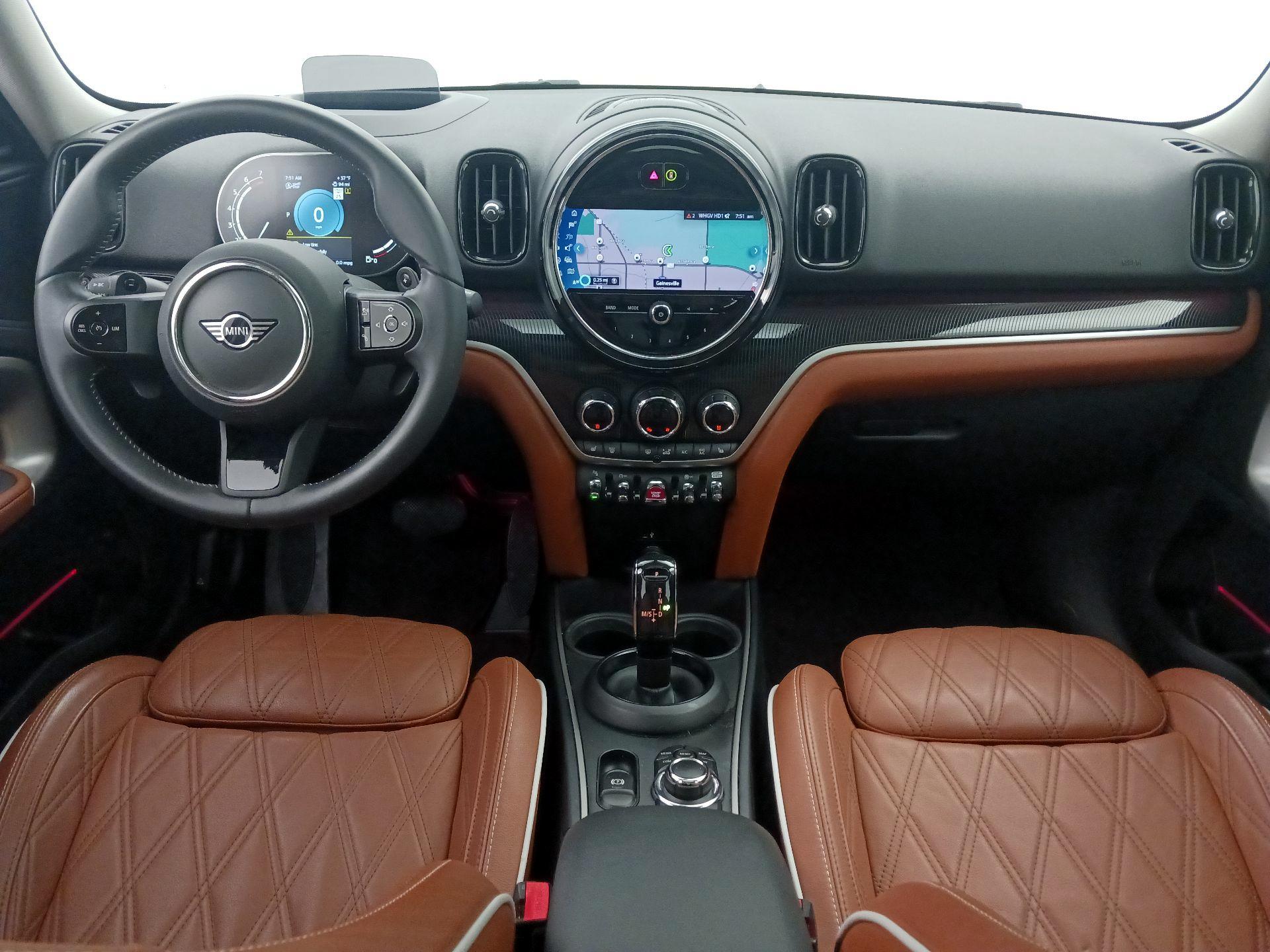 Thumbnail: 2023 MINI Cooper Countryman - 9