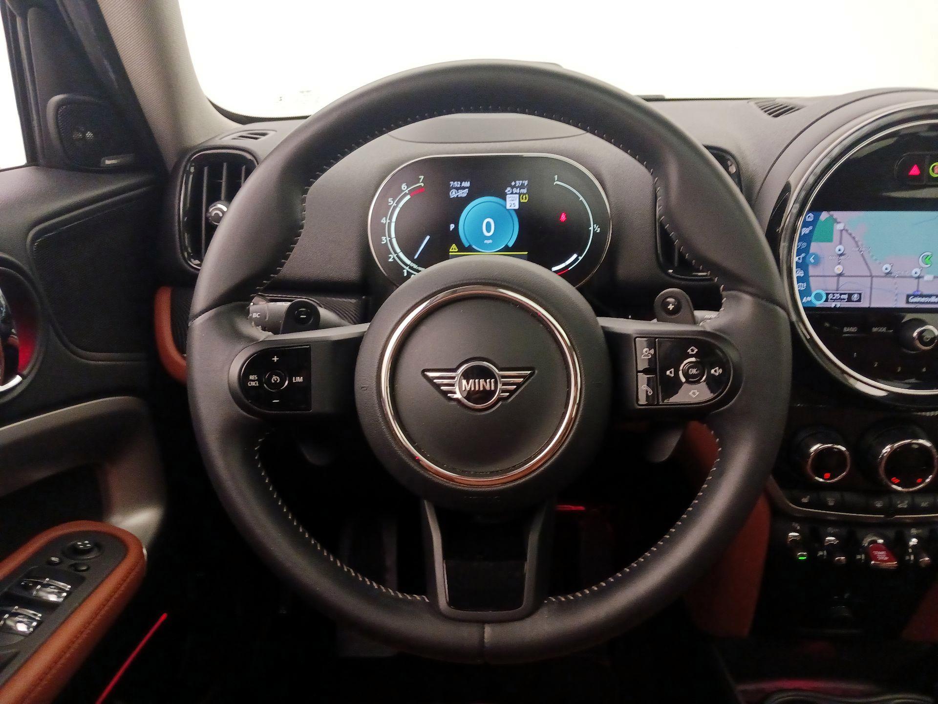 Thumbnail: 2023 MINI Cooper Countryman - 10