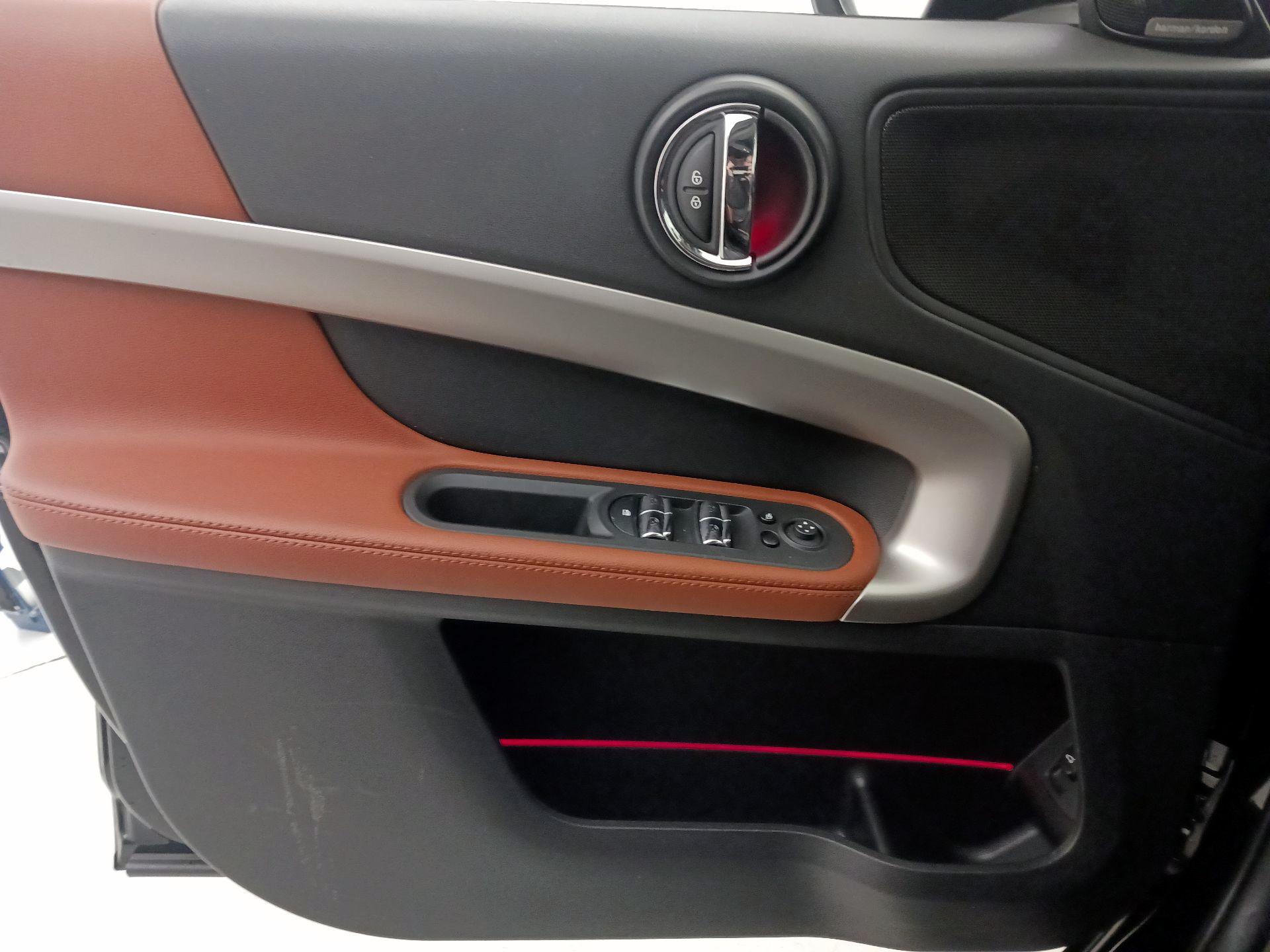 Thumbnail: 2023 MINI Cooper Countryman - 12