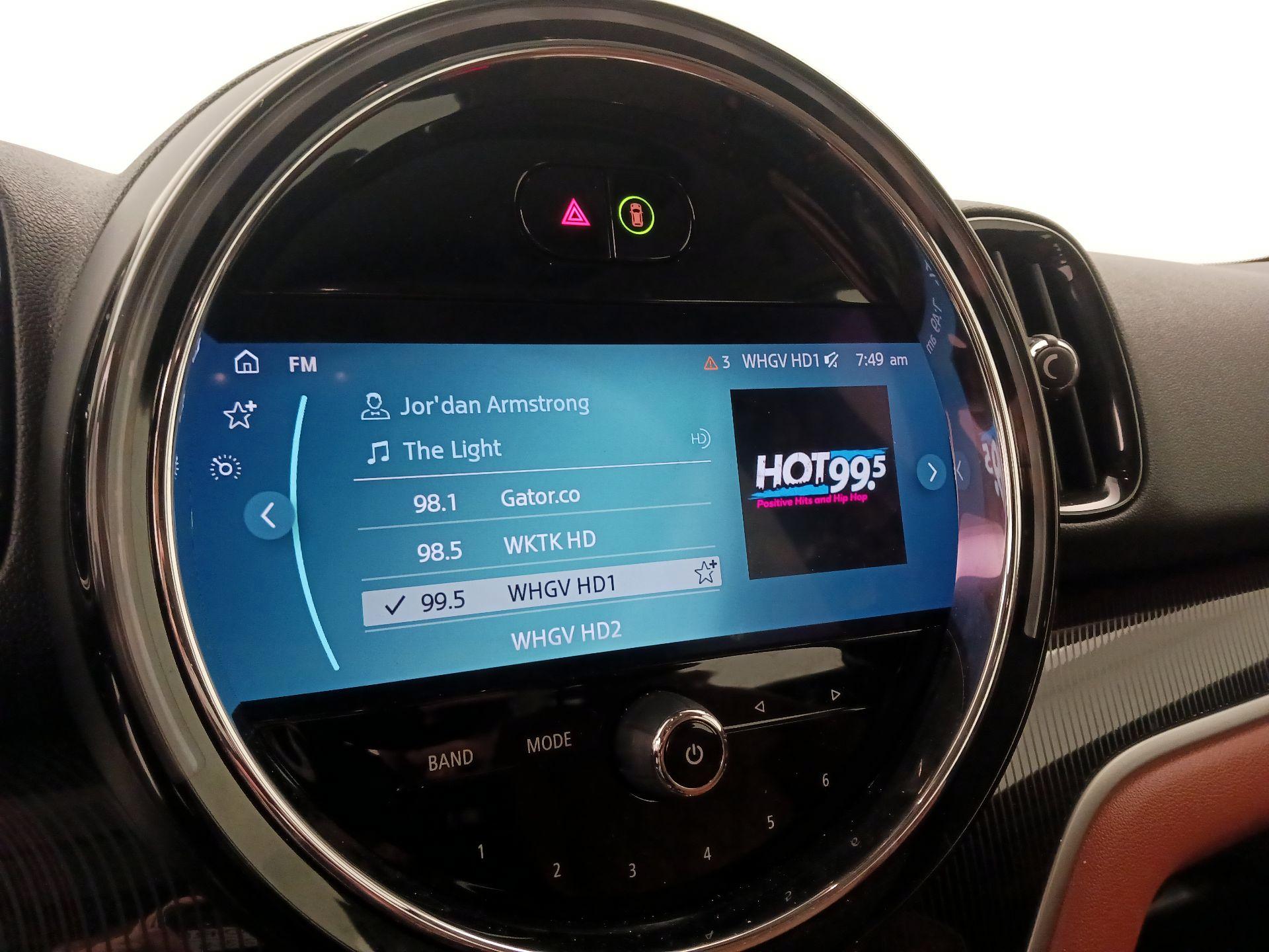 Thumbnail: 2023 MINI Cooper Countryman - 16