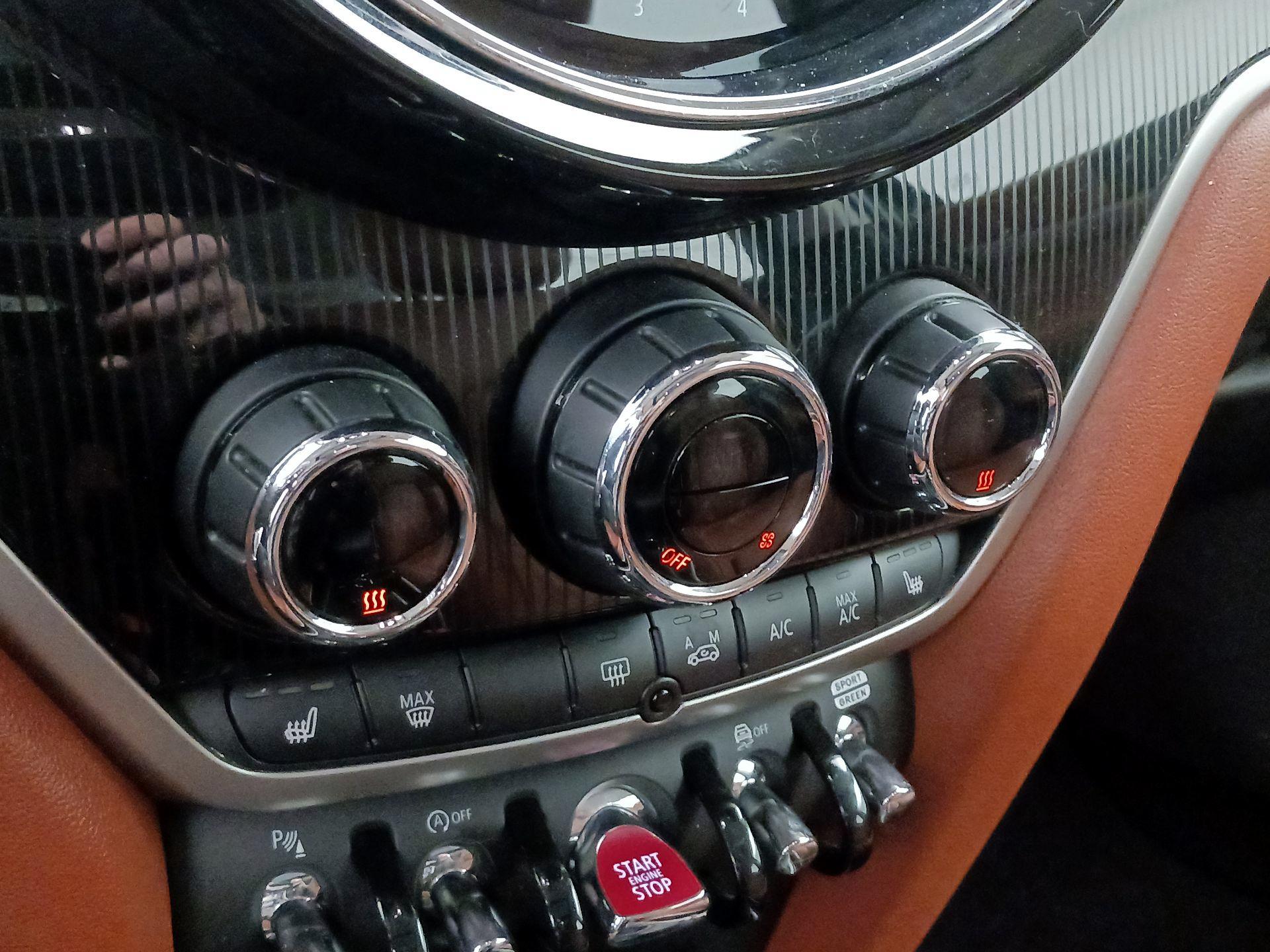 Thumbnail: 2023 MINI Cooper Countryman - 17