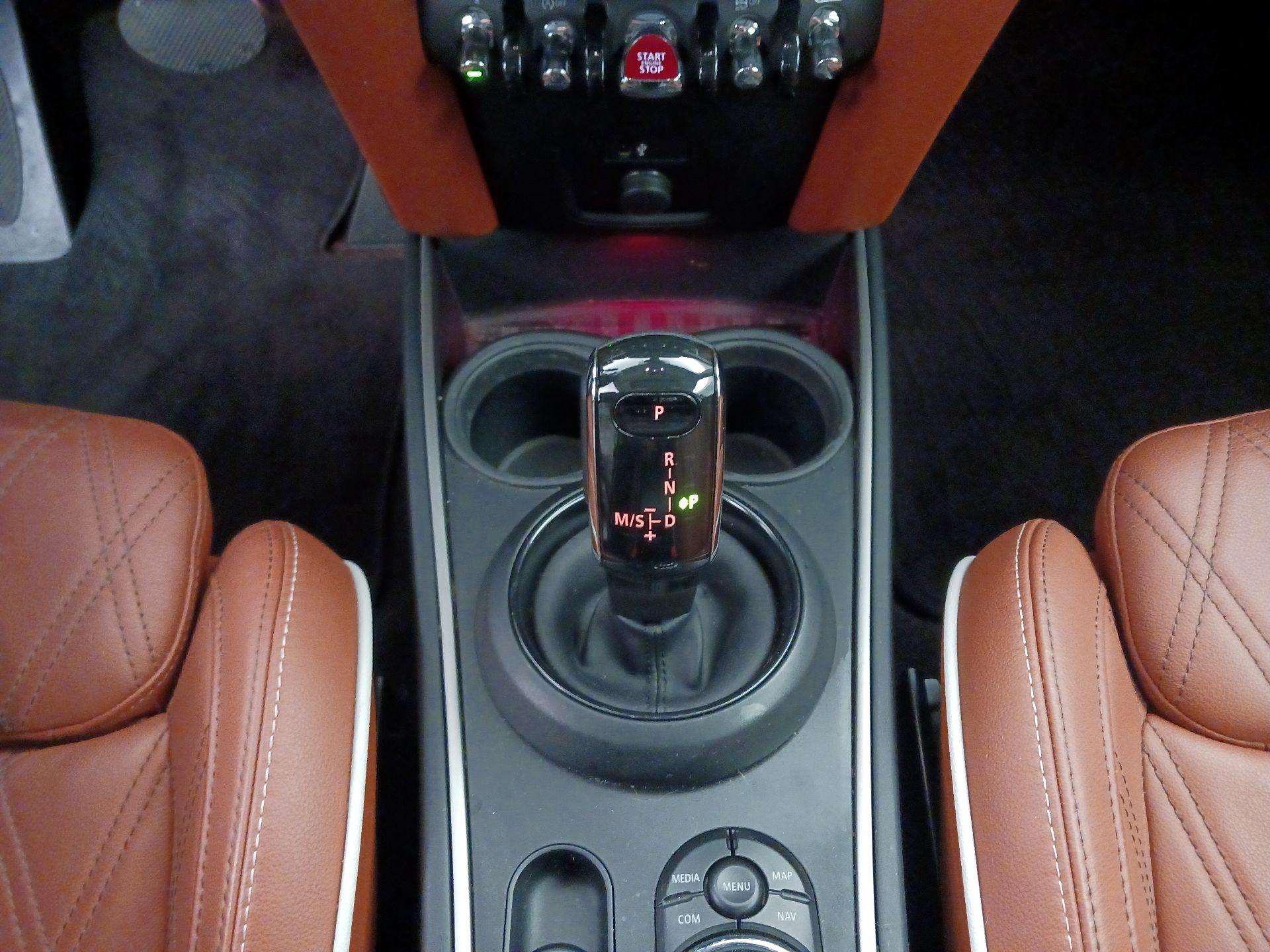 Thumbnail: 2023 MINI Cooper Countryman - 18