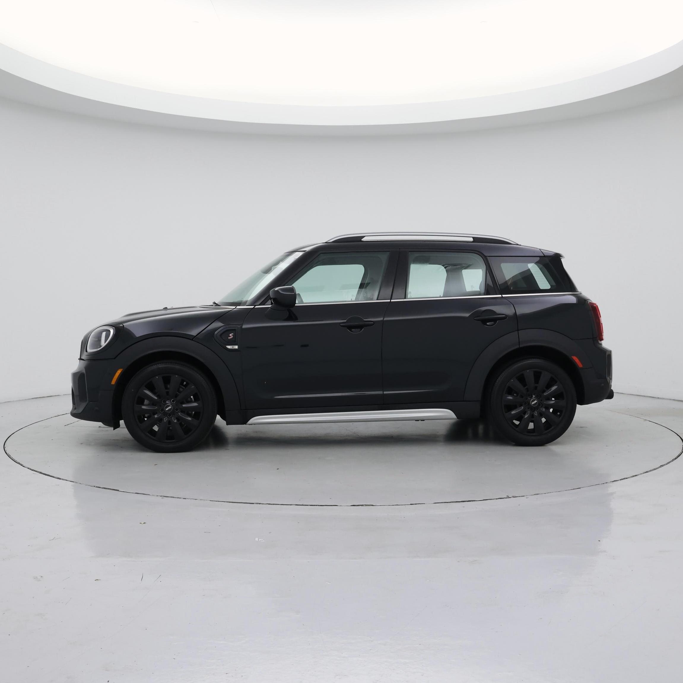 Thumbnail: 2023 MINI Cooper Countryman - 3