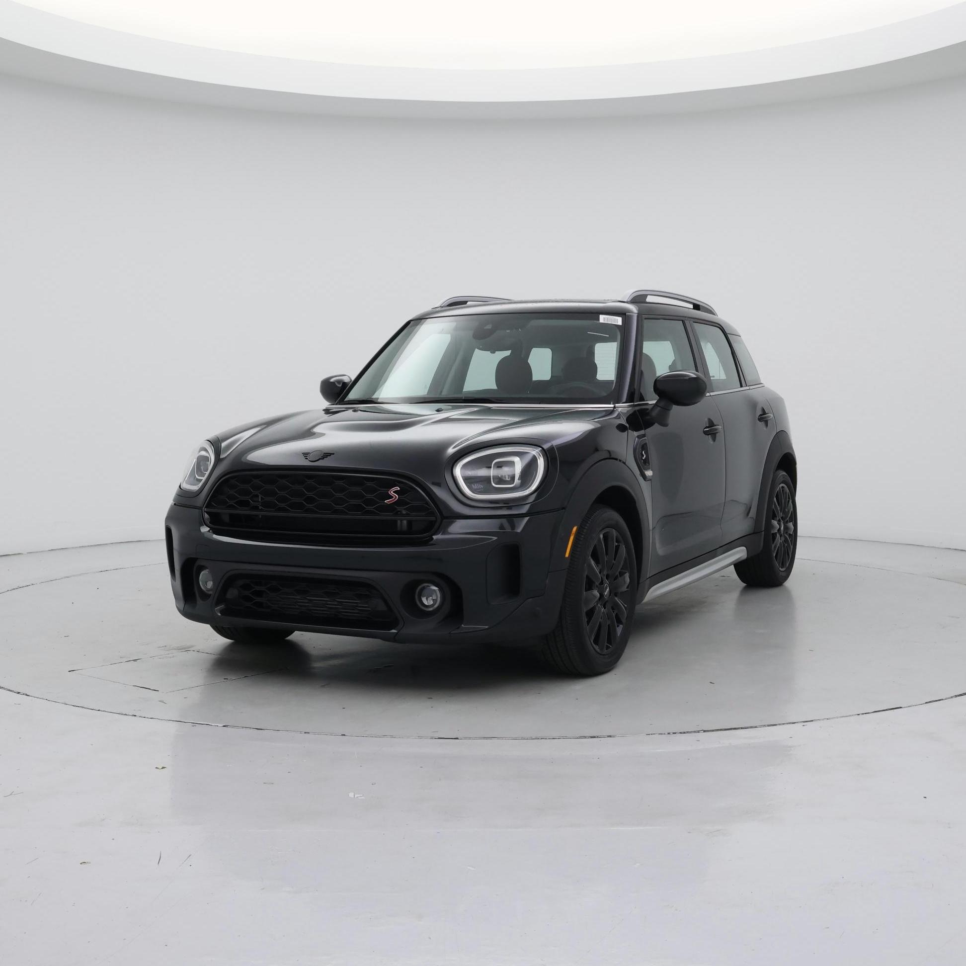 Thumbnail: 2023 MINI Cooper Countryman - 4