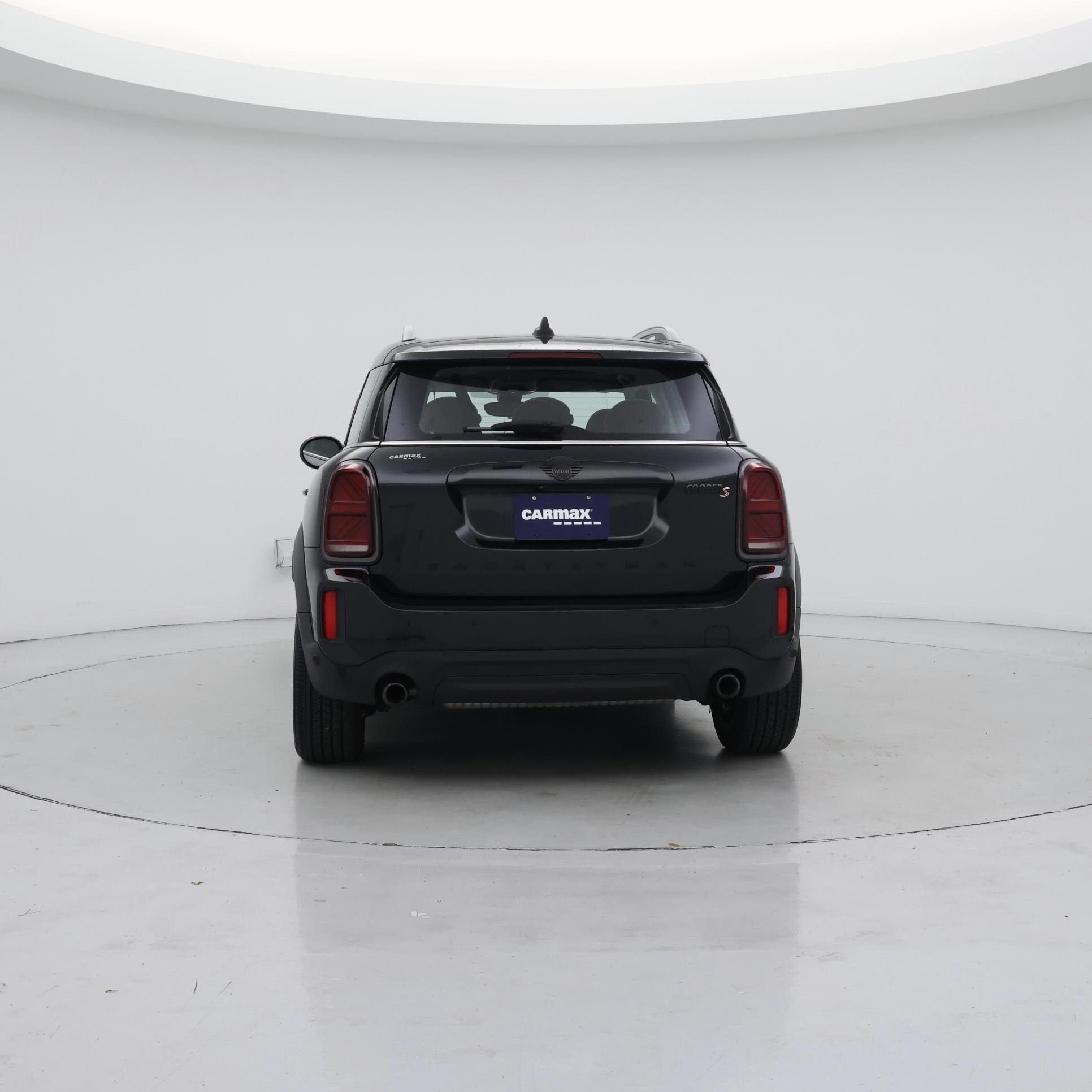 Thumbnail: 2023 MINI Cooper Countryman - 6