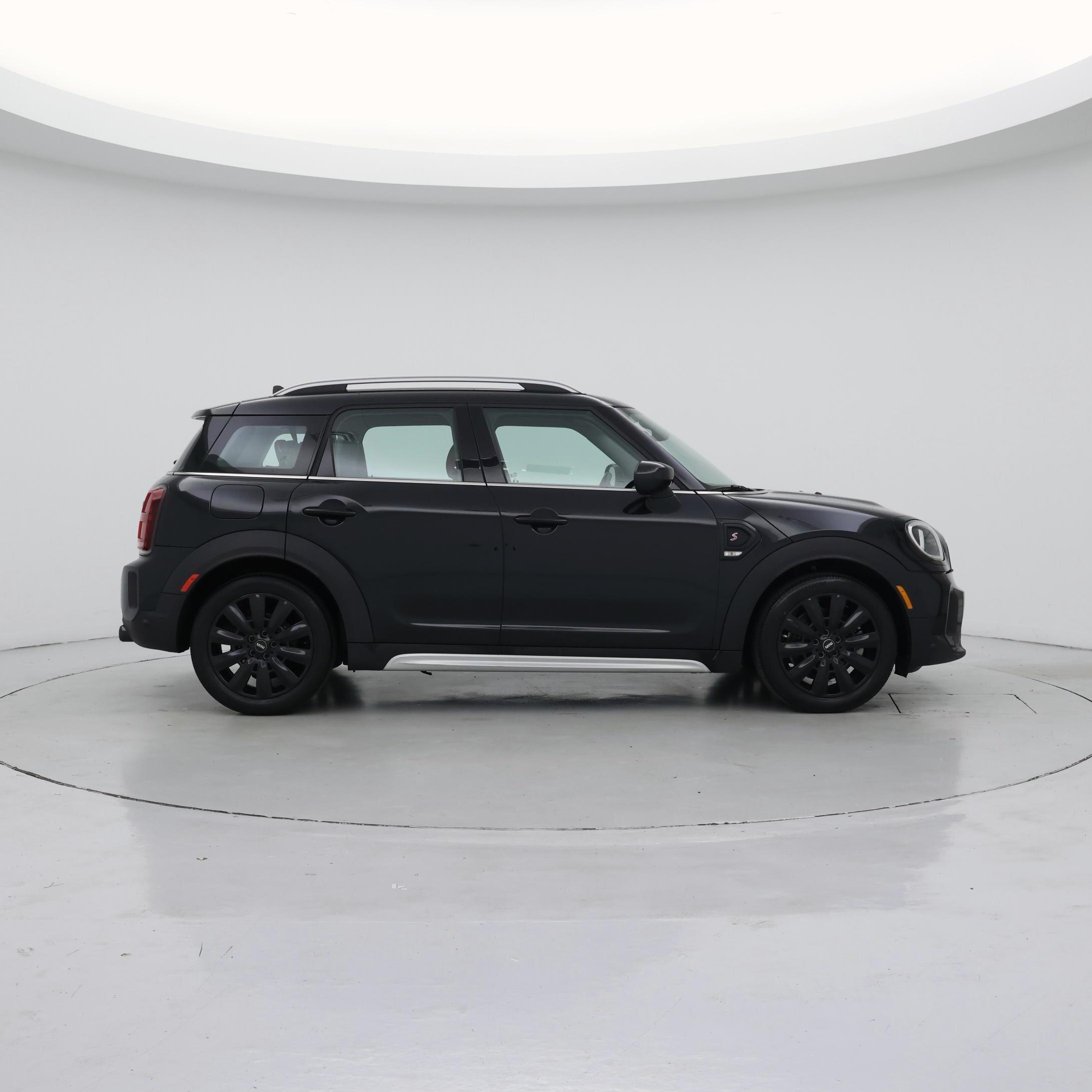 Thumbnail: 2023 MINI Cooper Countryman - 7