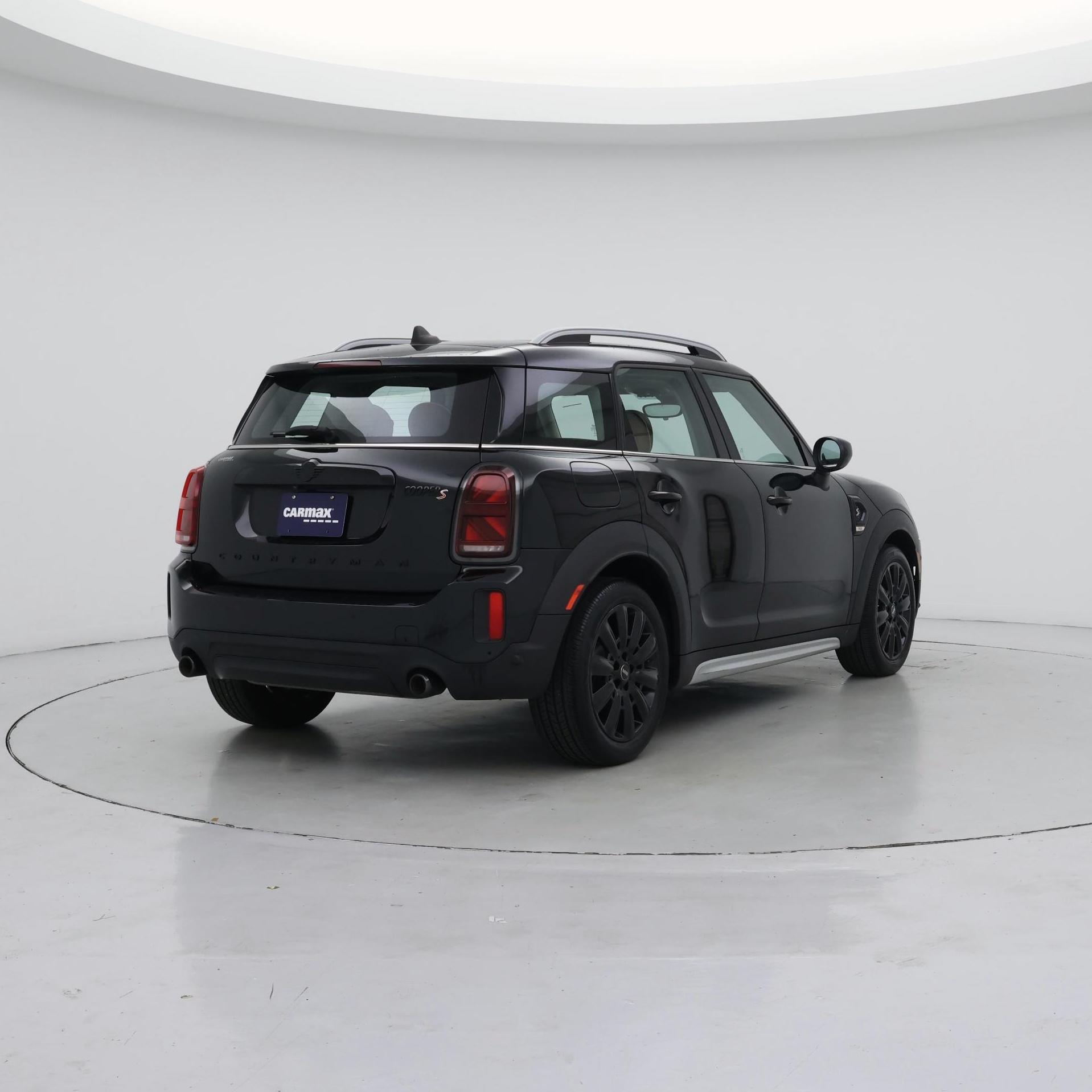 Thumbnail: 2023 MINI Cooper Countryman - 8
