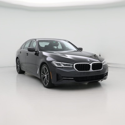 2023 BMW 530 I