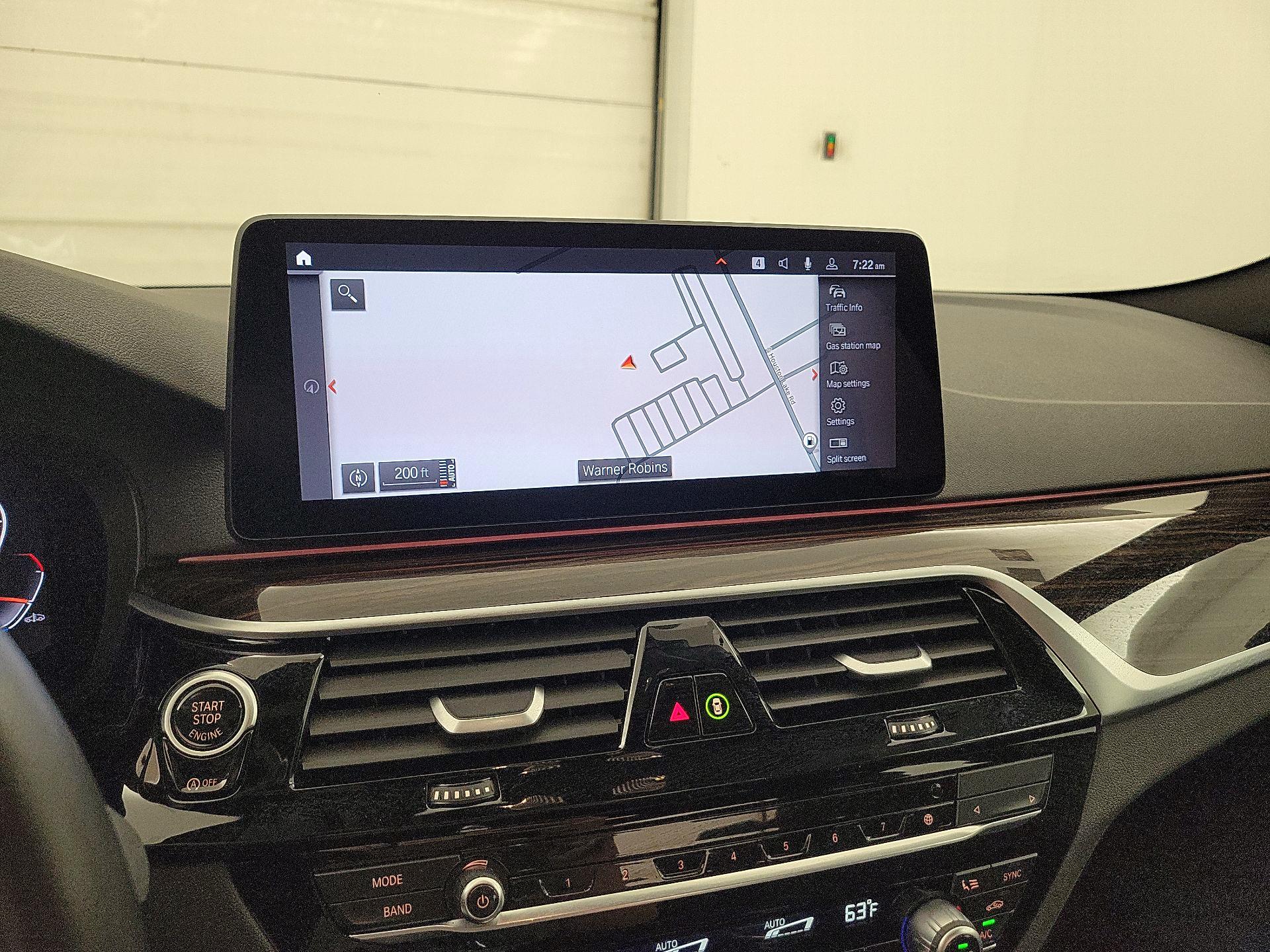 Thumbnail: 2023 BMW 5 Series - 14