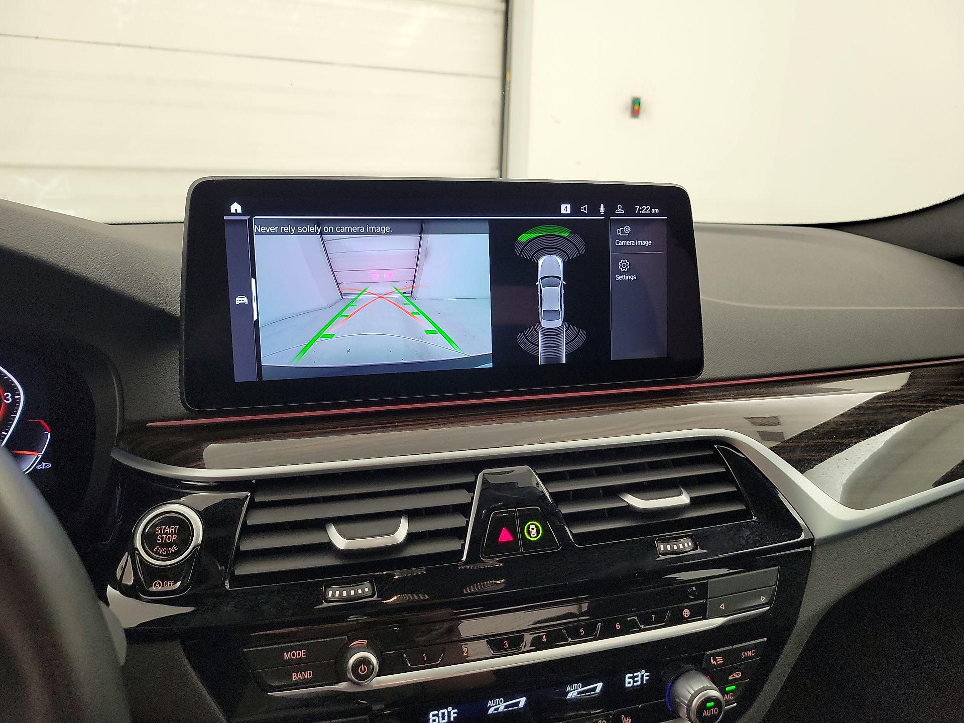 Thumbnail: 2023 BMW 5 Series - 15