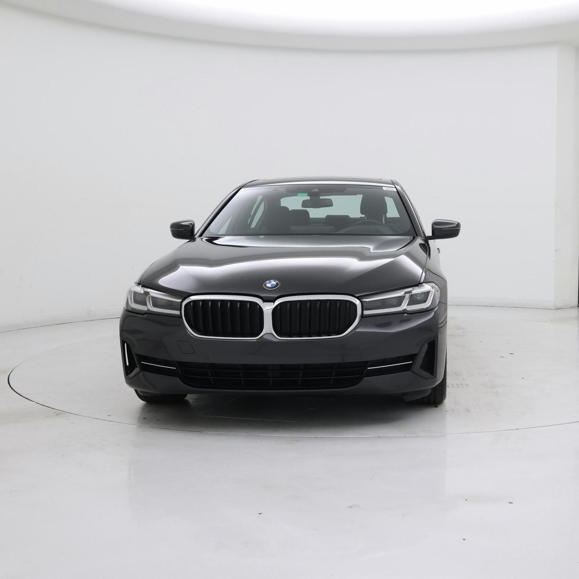Thumbnail: 2023 BMW 5 Series - 5