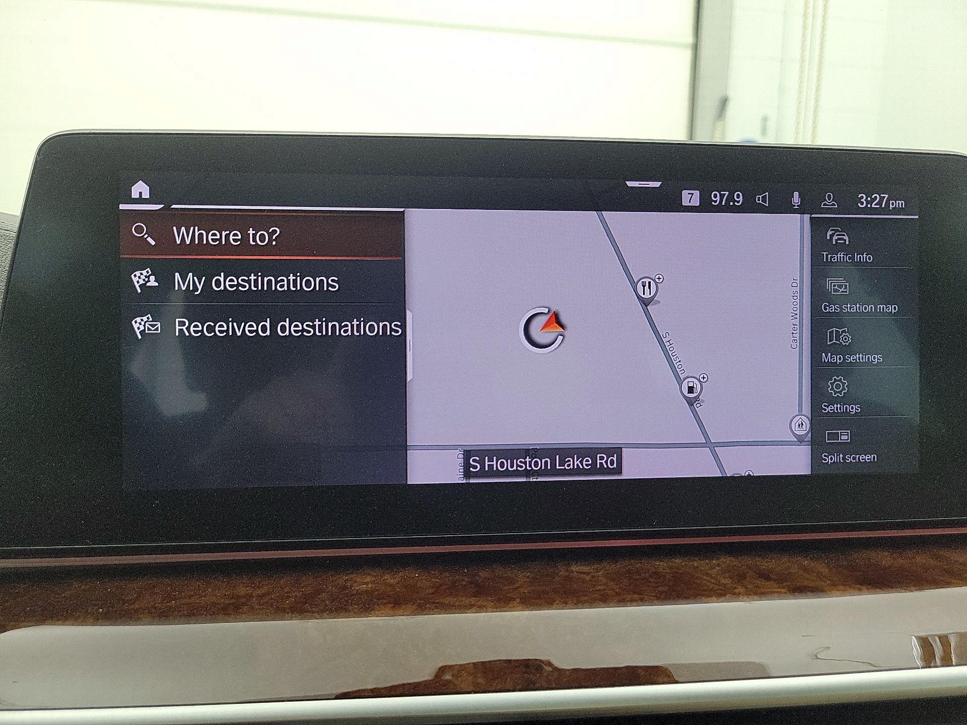 Thumbnail: 2020 BMW 5 Series - 14