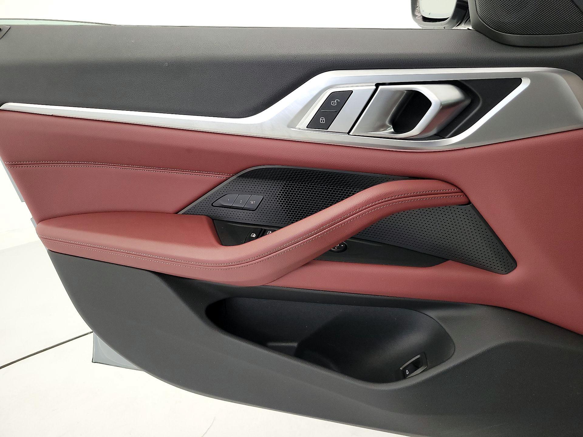 Thumbnail: 2022 BMW 4 Series - 12