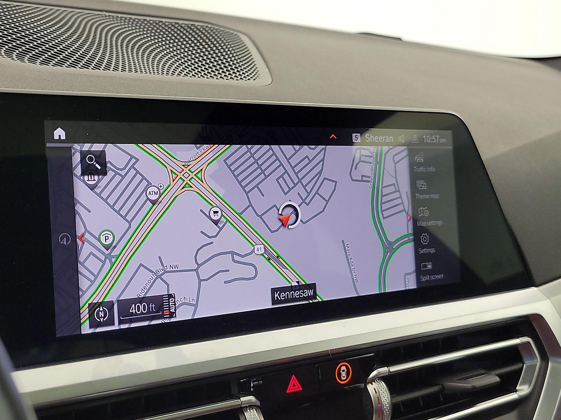 Thumbnail: 2022 BMW 4 Series - 14