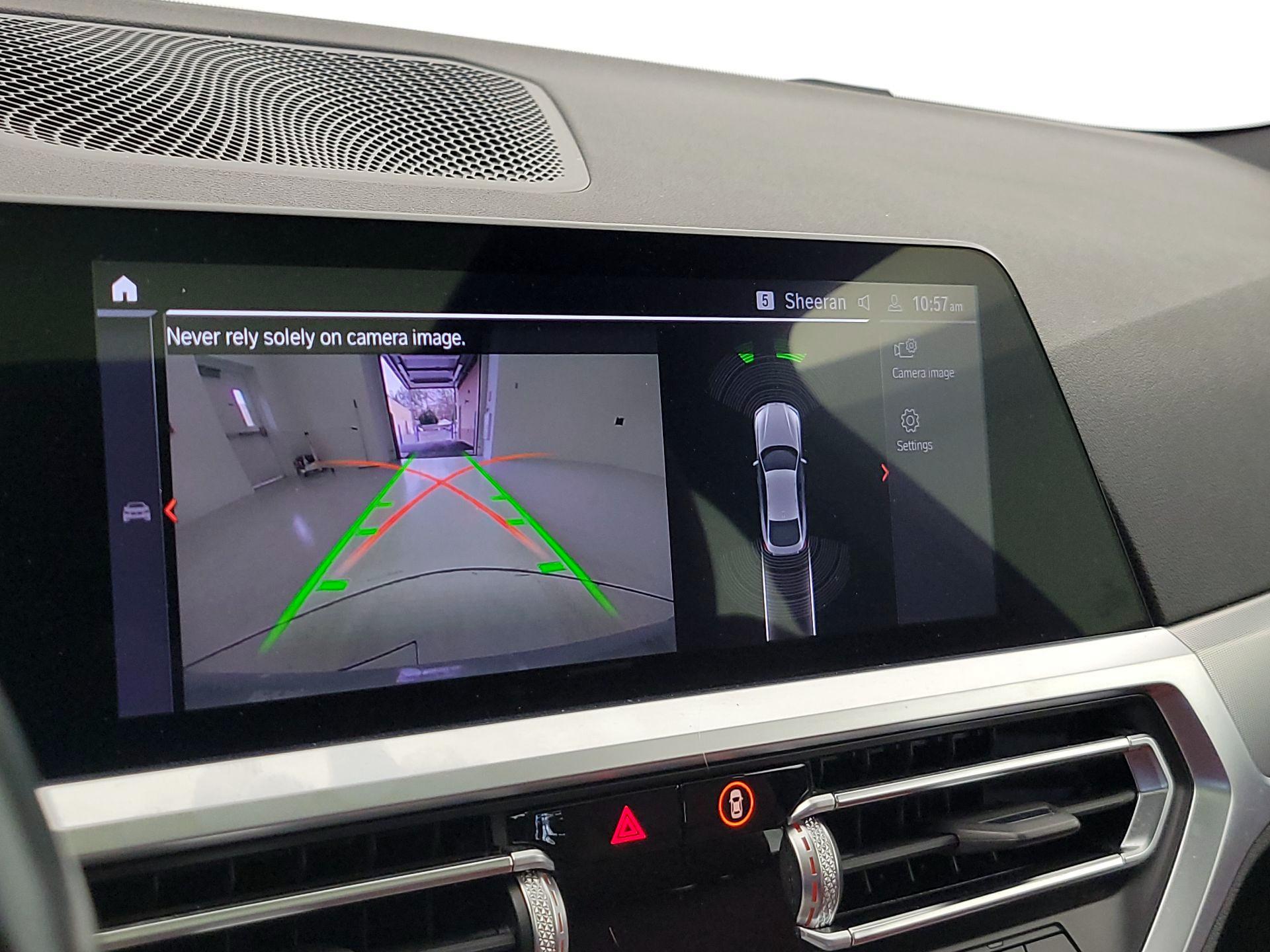 Thumbnail: 2022 BMW 4 Series - 15