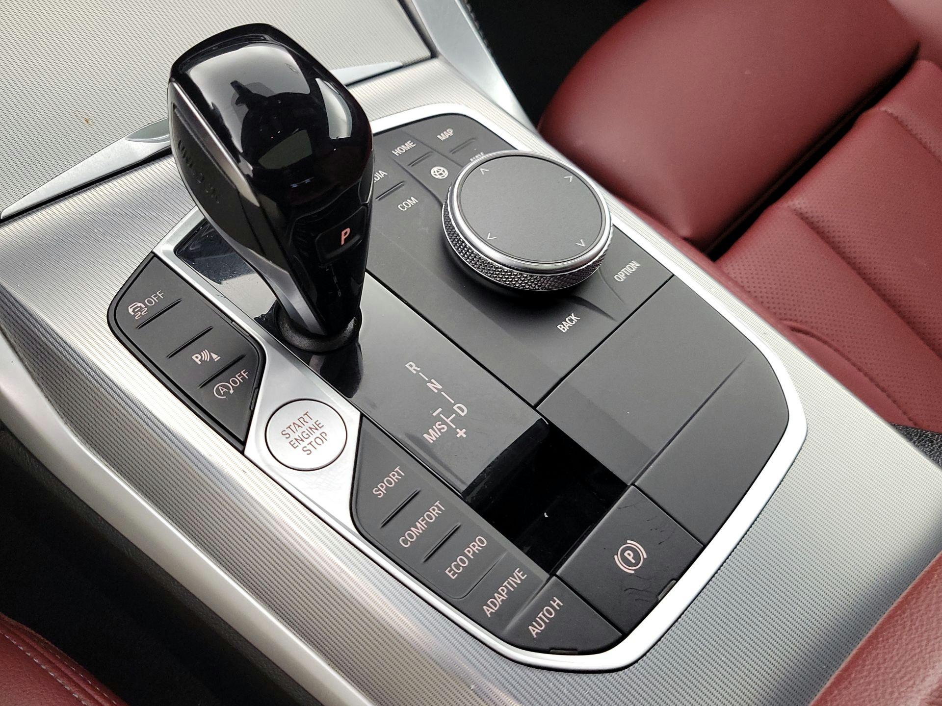 Thumbnail: 2022 BMW 4 Series - 18