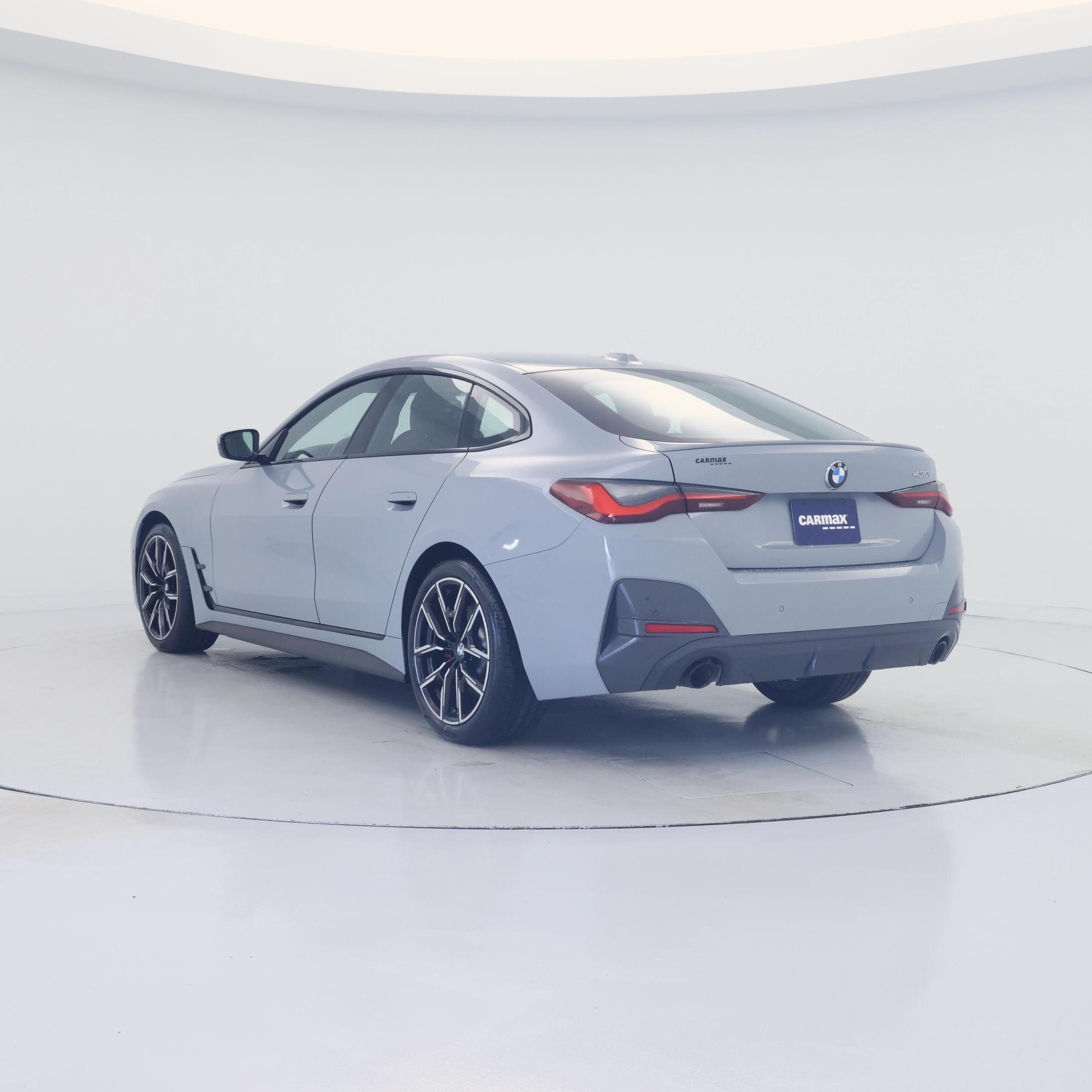 Thumbnail: 2022 BMW 4 Series - 2