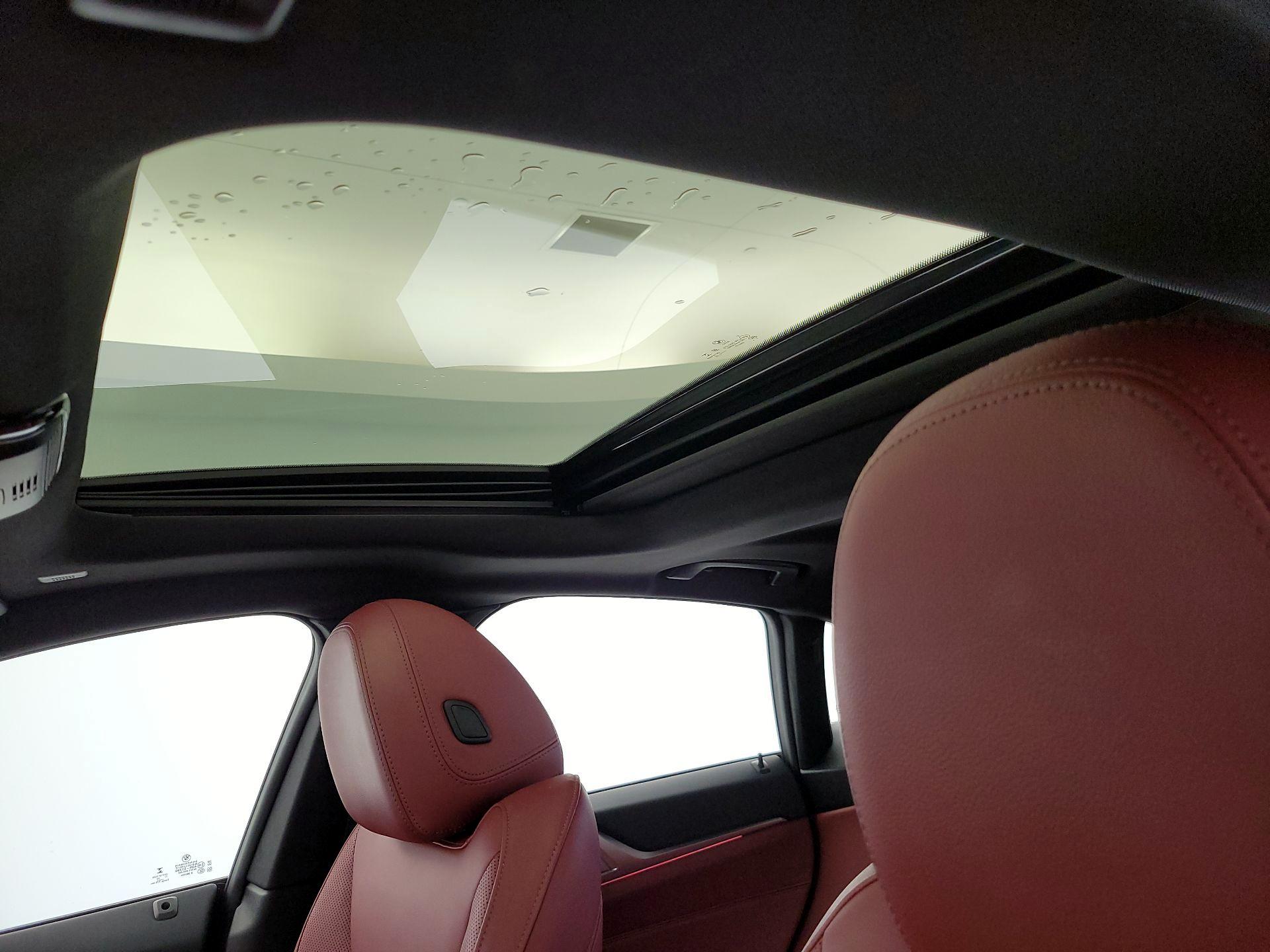 Thumbnail: 2022 BMW 4 Series - 20