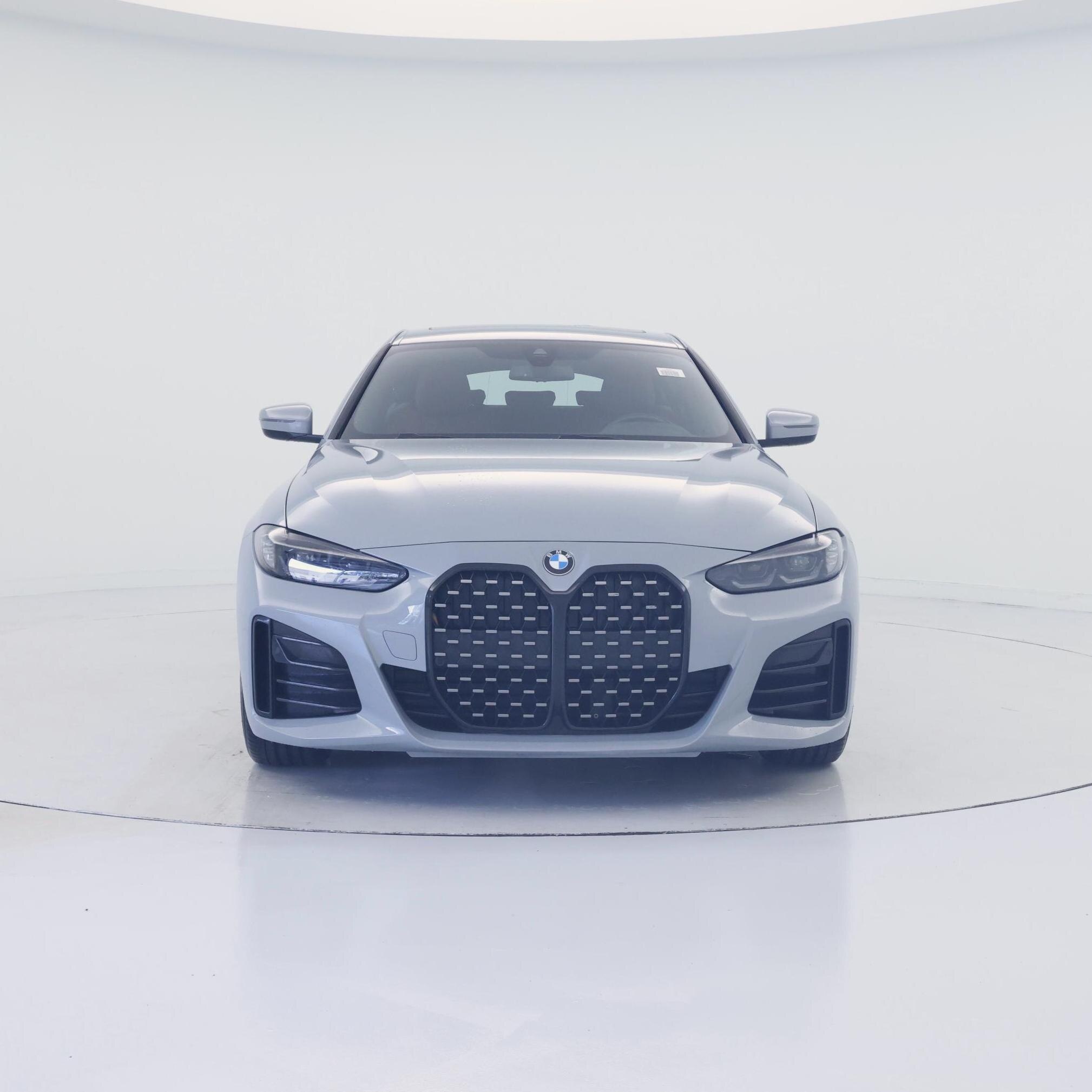 Thumbnail: 2022 BMW 4 Series - 5