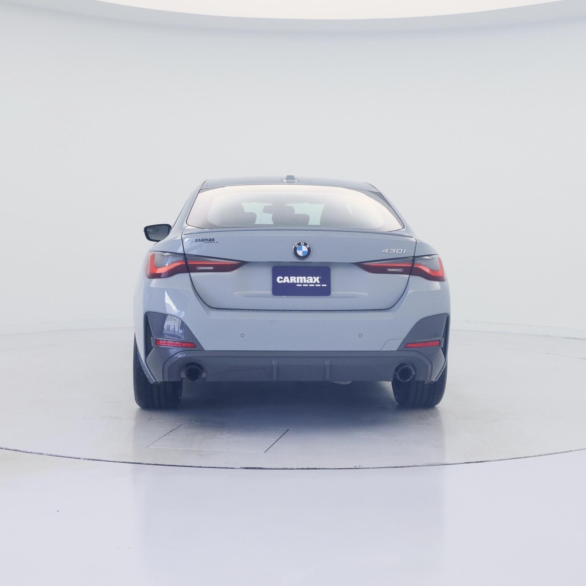 Thumbnail: 2022 BMW 4 Series - 6