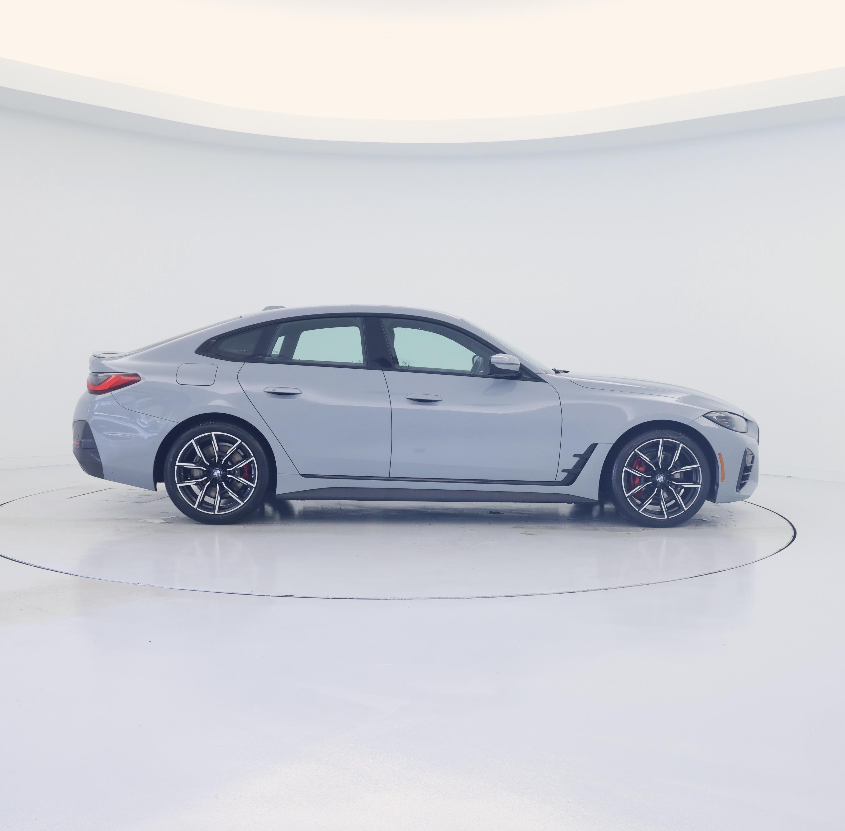 Thumbnail: 2022 BMW 4 Series - 7